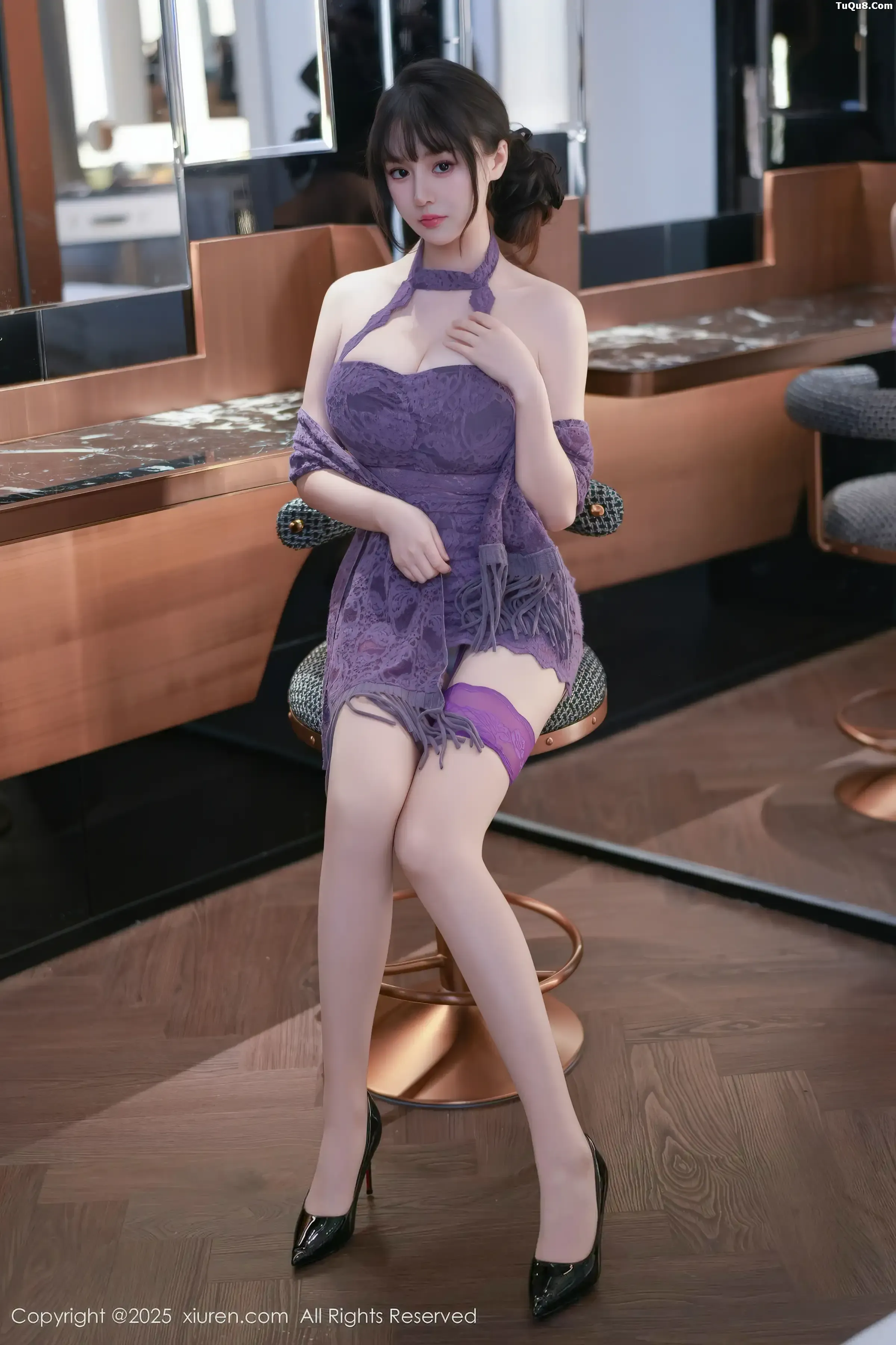 [XiuRen秀人网]第11057期沈南汐写真 - image 67
