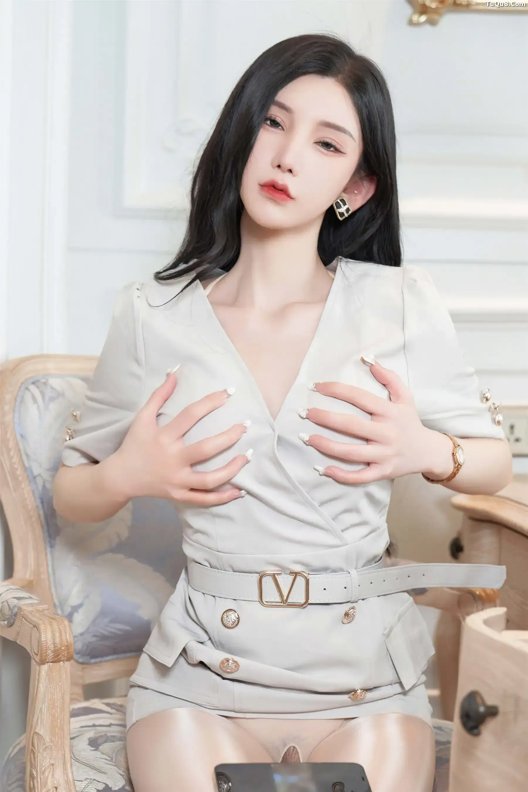 [XiuRen秀人网]第B104期周于希写真 - image 25