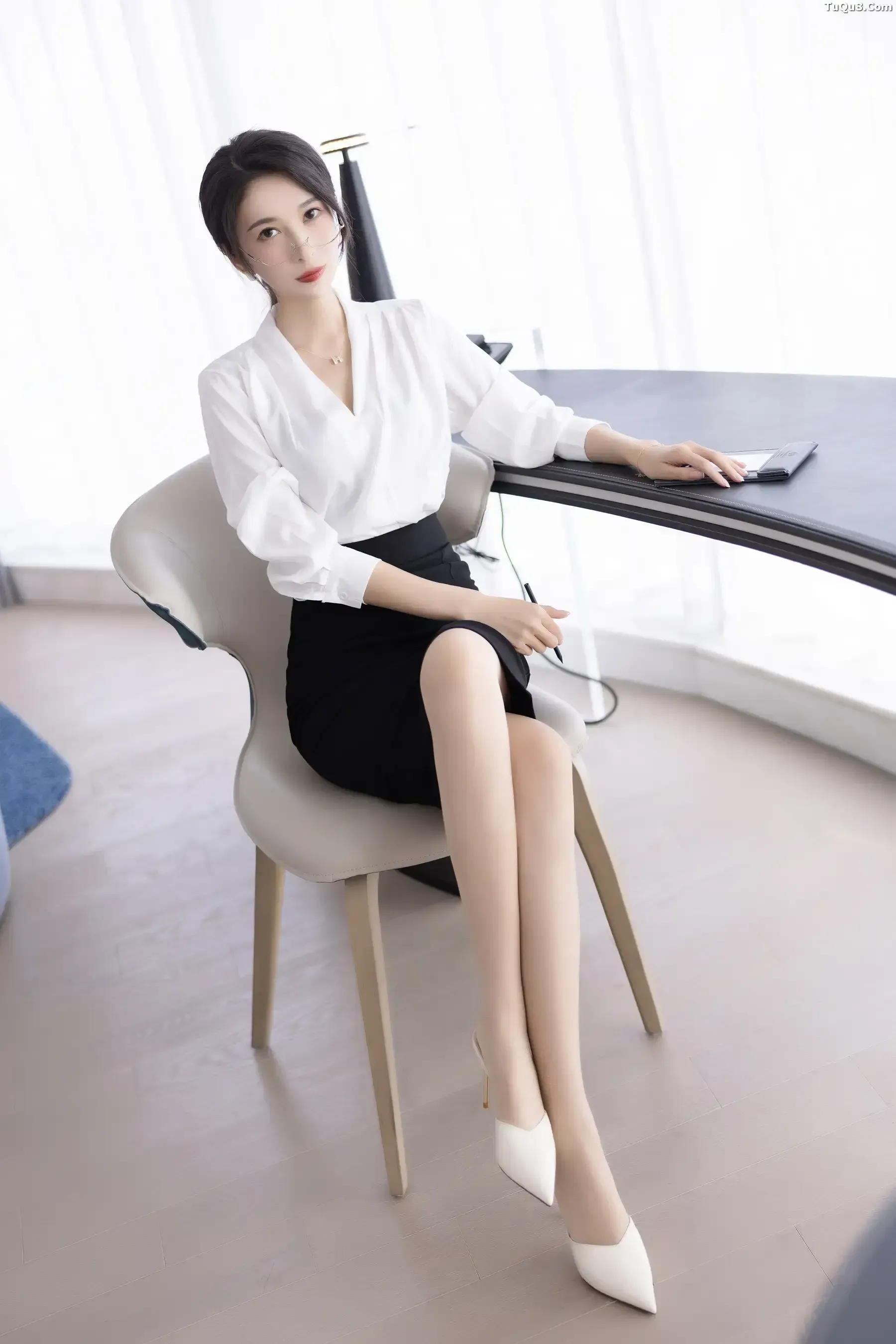[XiuRen秀人网]第B125期林乐一写真 - image 30