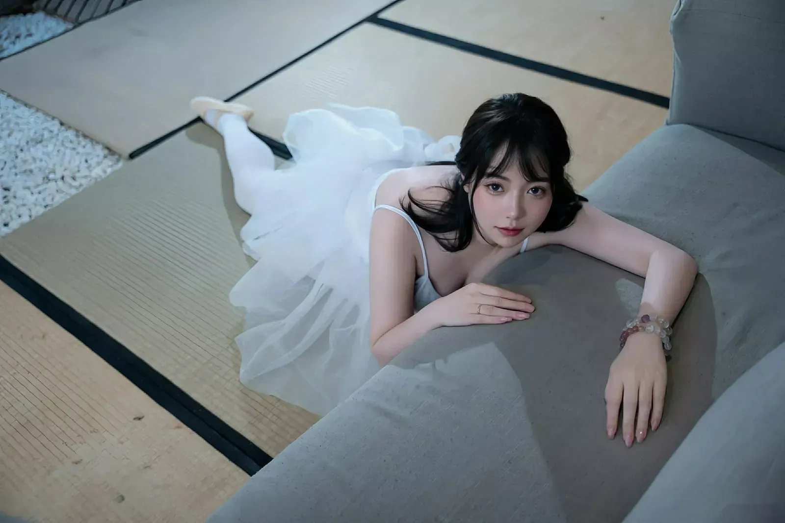 [XiuRen秀人网]第10575期软情写真 - image 35