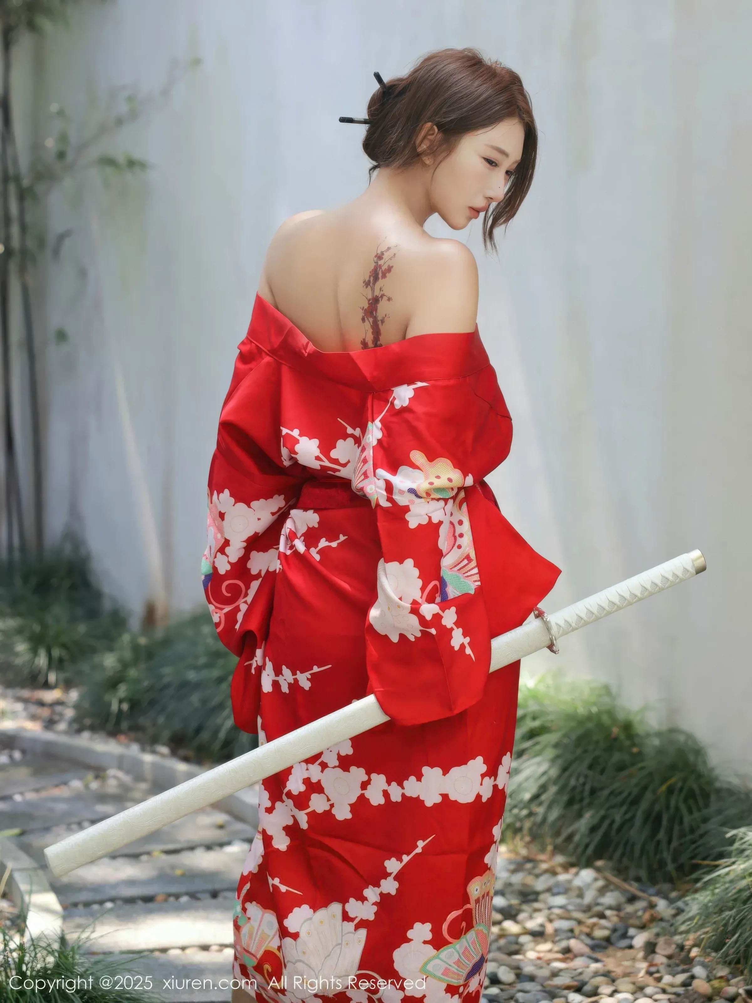 [XiuRen秀人网]第10683期金允希写真 - image 9
