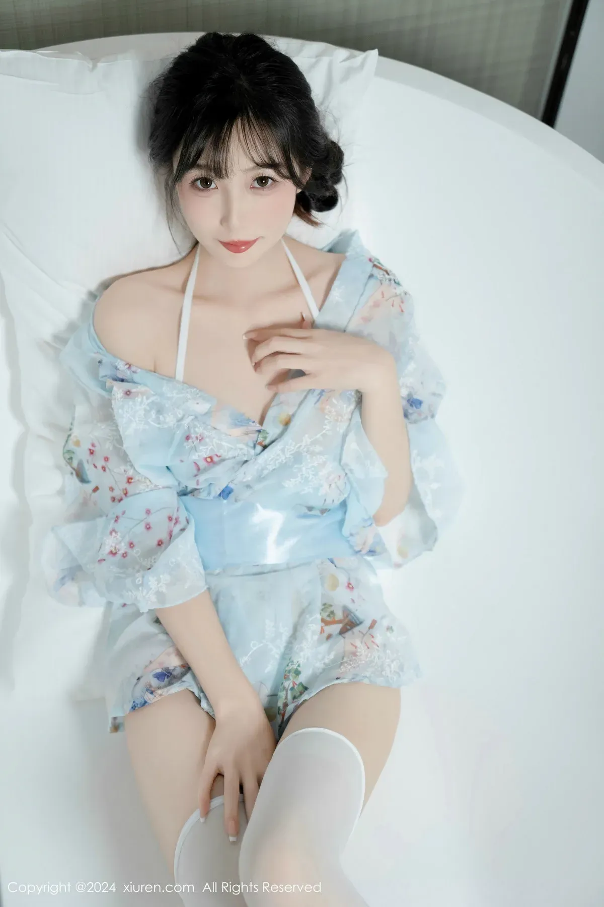 [XiuRen秀人网]第9632期林星阑写真 - image 17