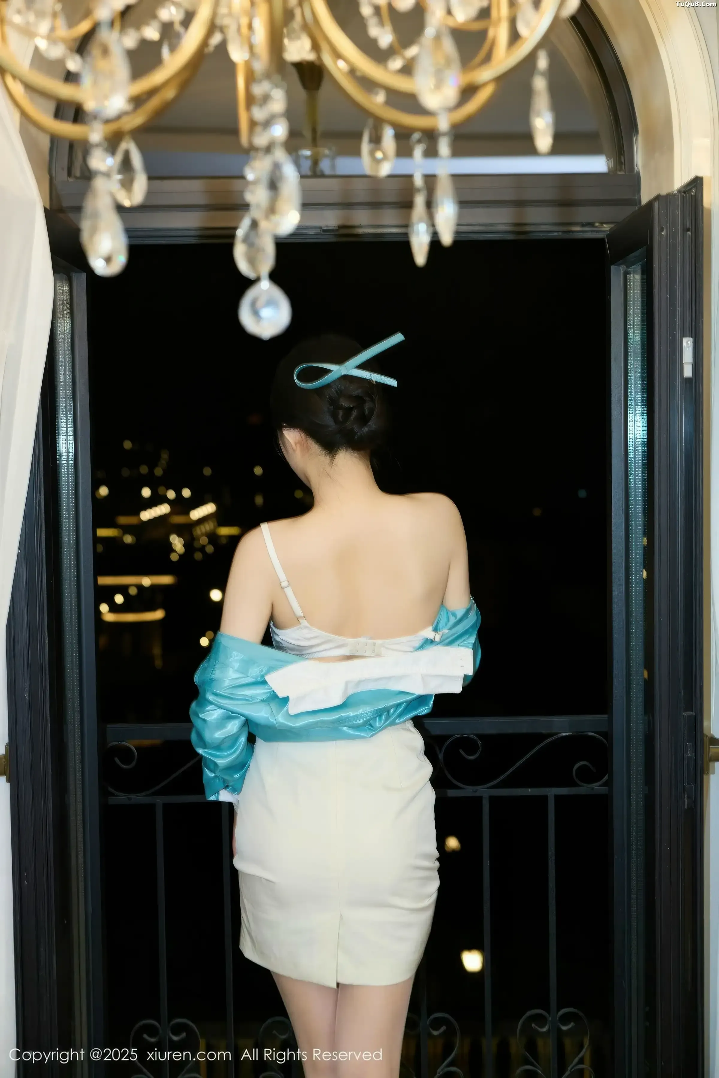 [XiuRen秀人网]第10998期方蕾蕾写真 - image 36