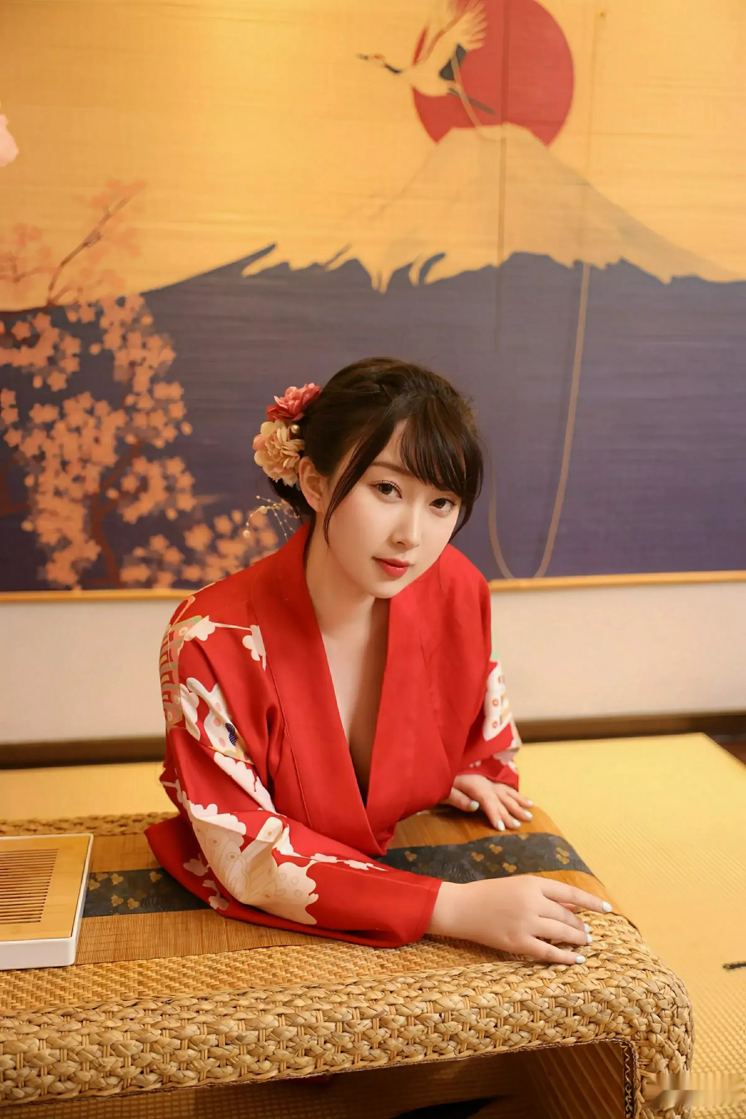 [XiuRen秀人网]第10624期李沁恩写真 - image 7
