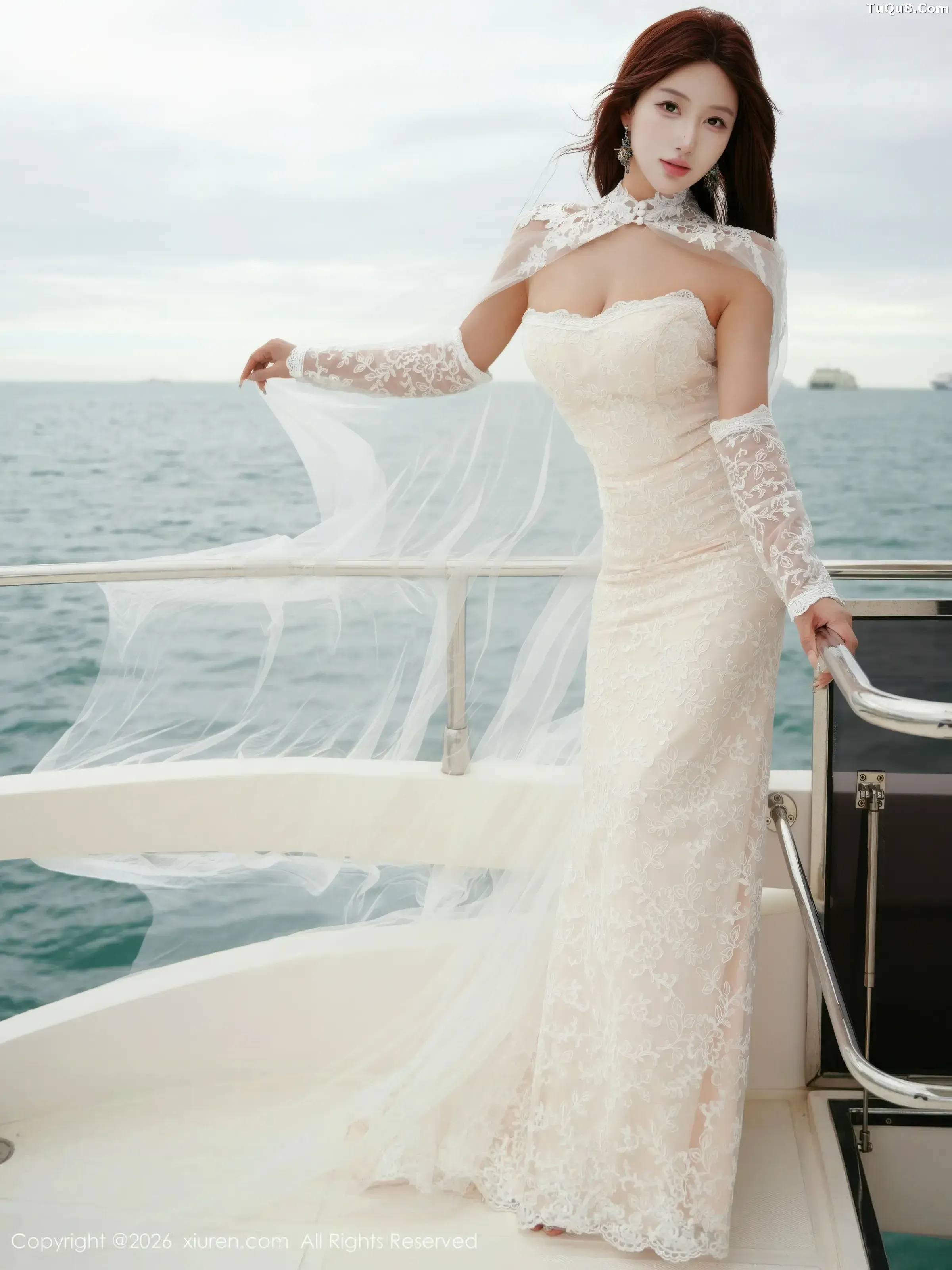 [XiuRen秀人网]第11243期金允希写真 - image 81
