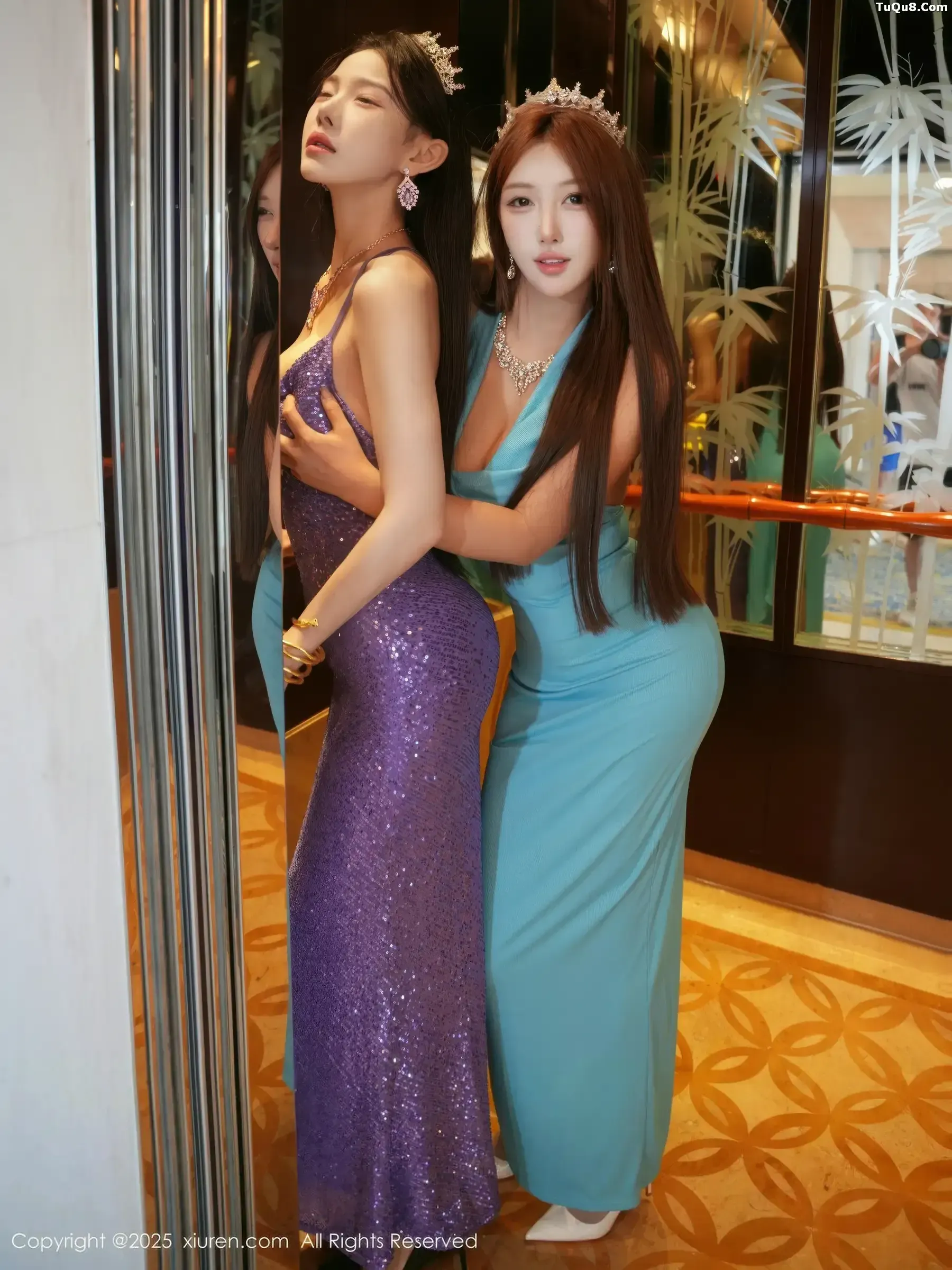 [XiuRen秀人网]第10996期小九阿写真 - image 55