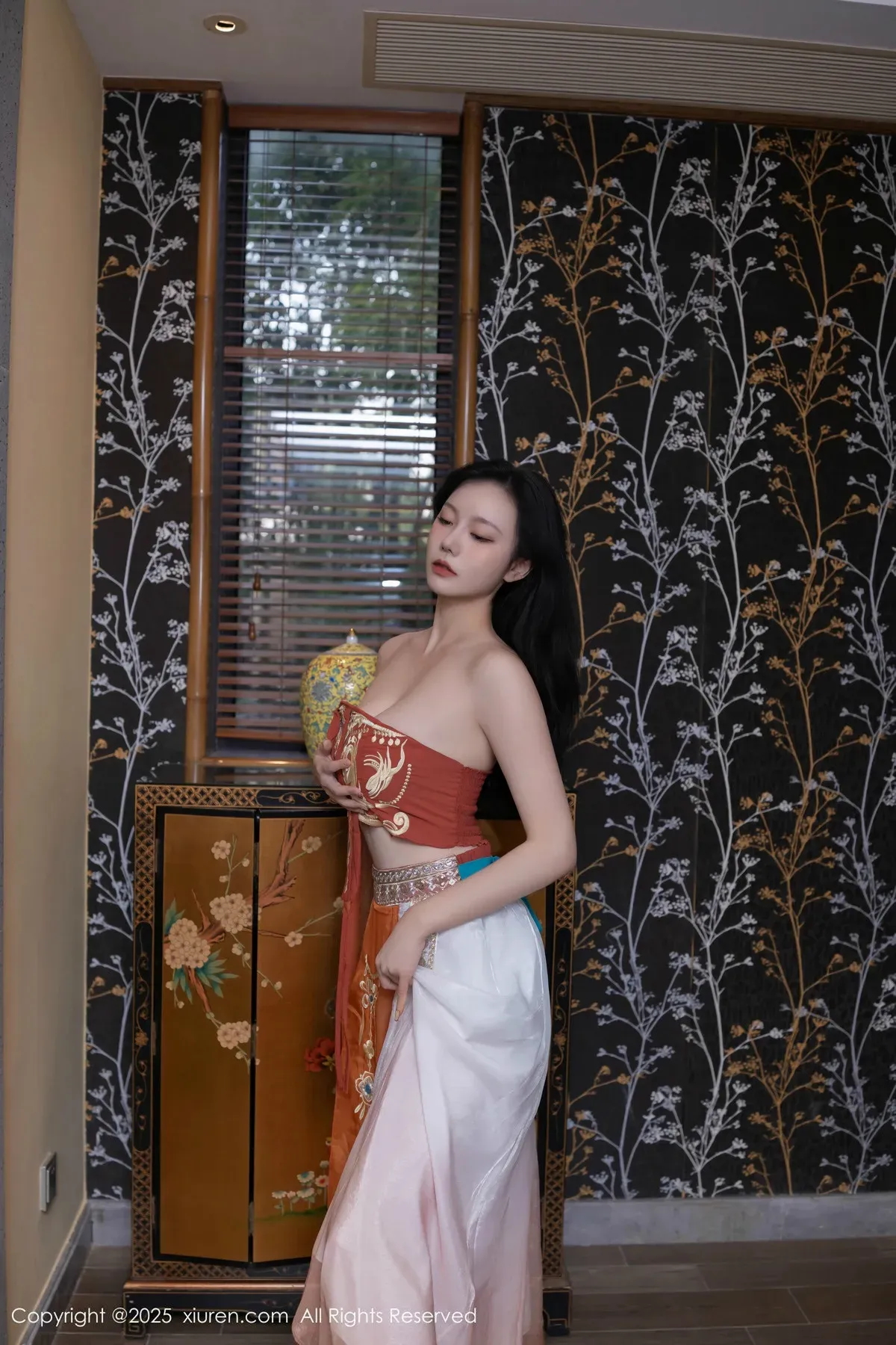 [XiuRen秀人网]第9757期安然写真 - image 19