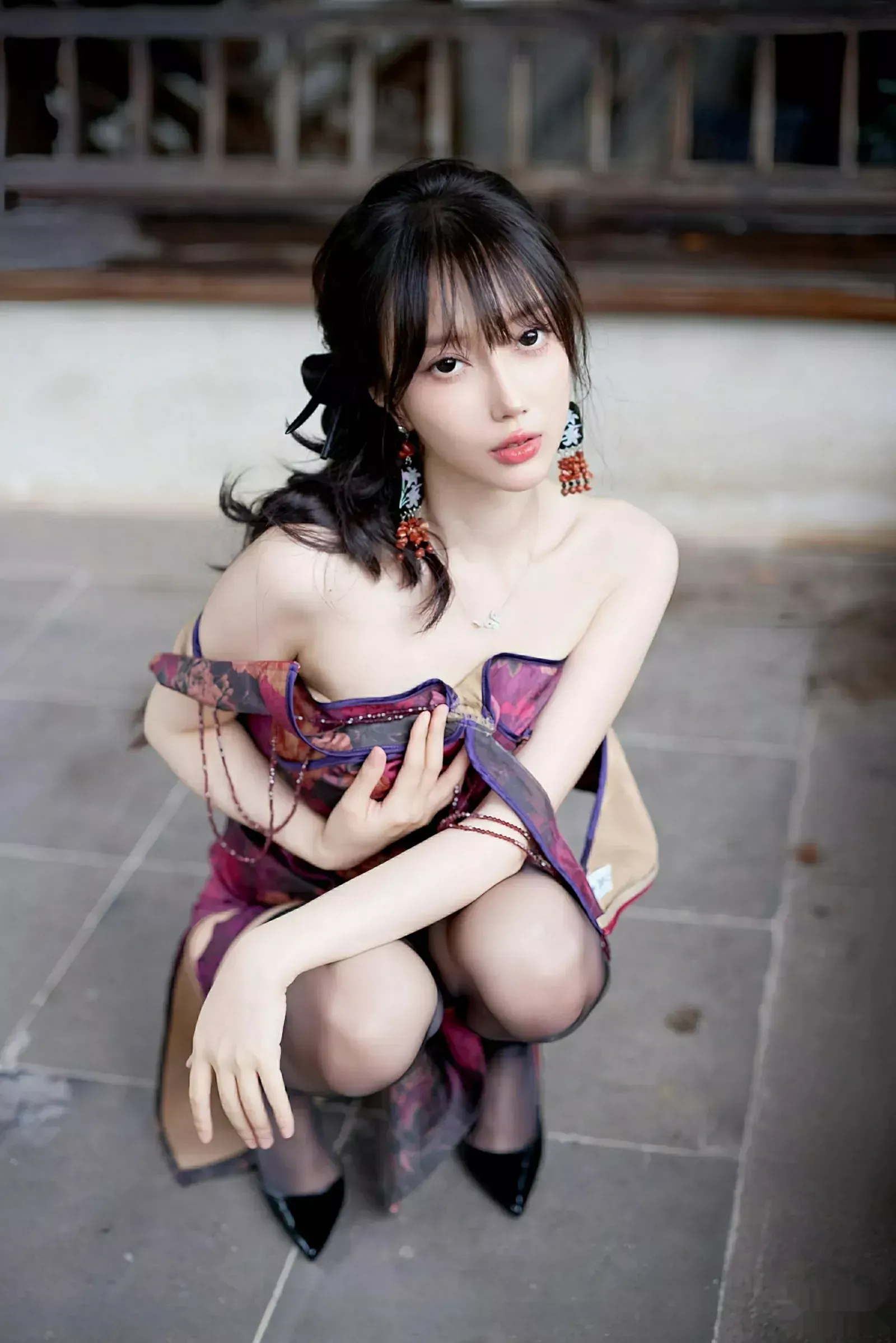[XiuRen秀人网]第10593期玥儿玥写真 - image 37