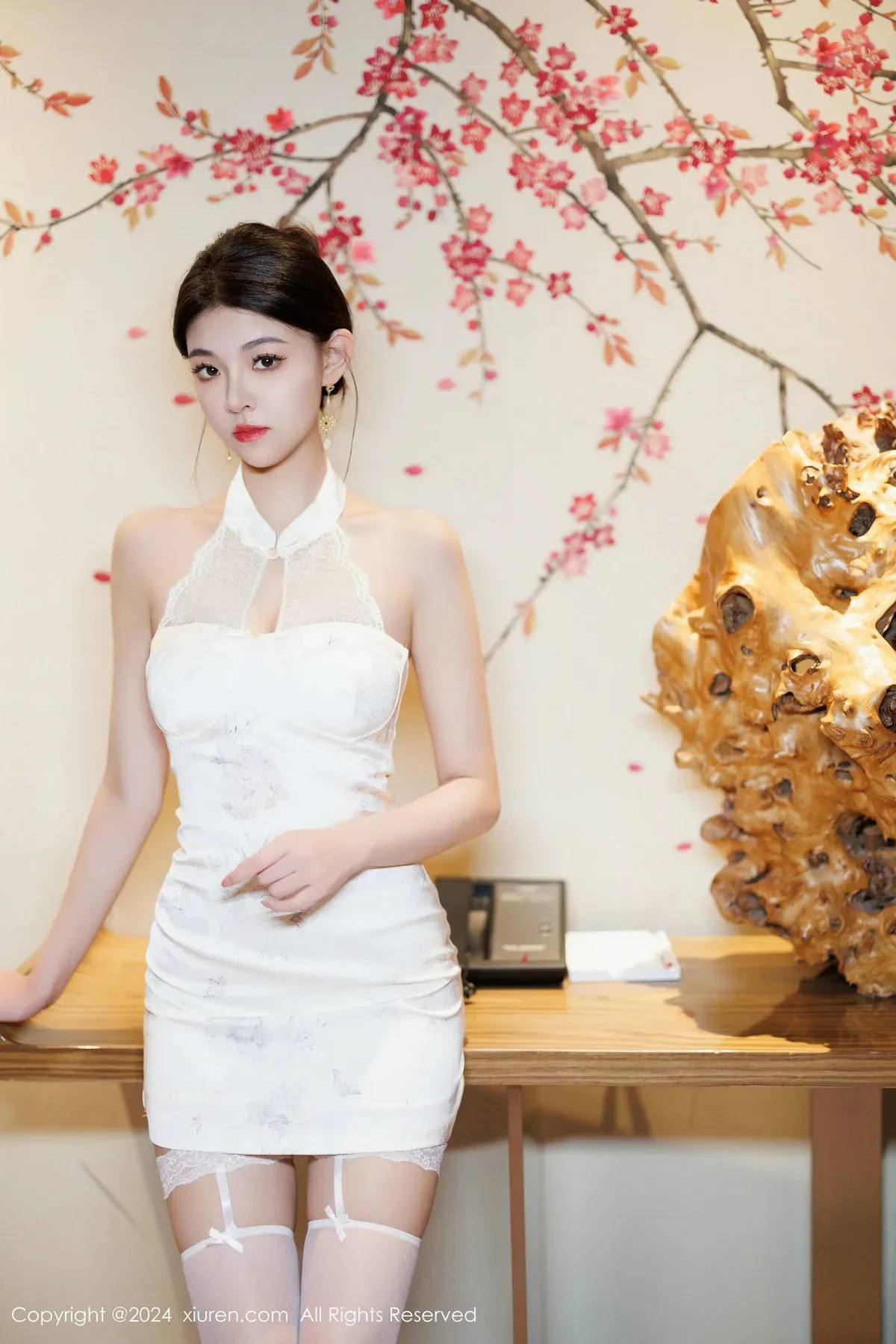 [XiuRen秀人网]第9548期初梦瑶写真 - image 2