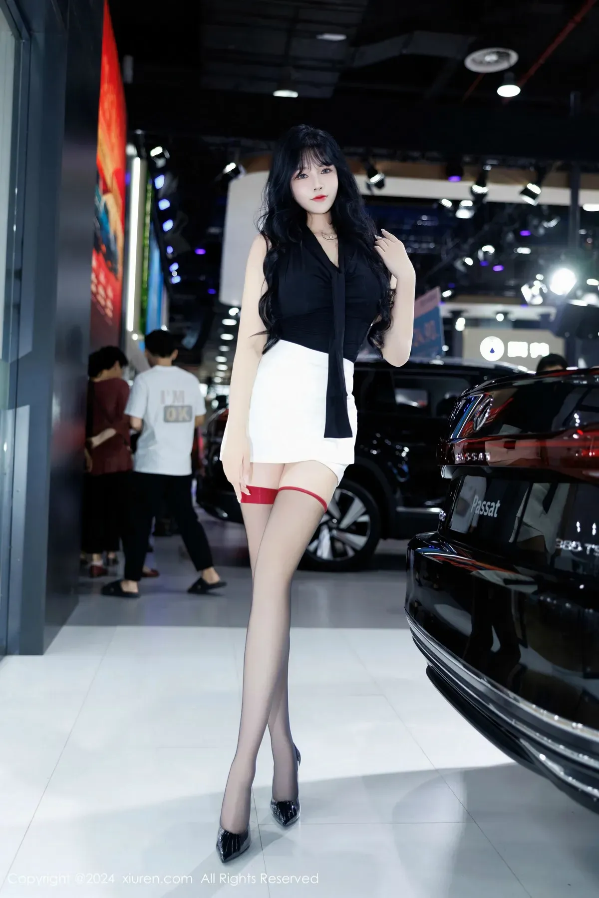 [XiuRen秀人网]第9575期娜比写真 - image 80