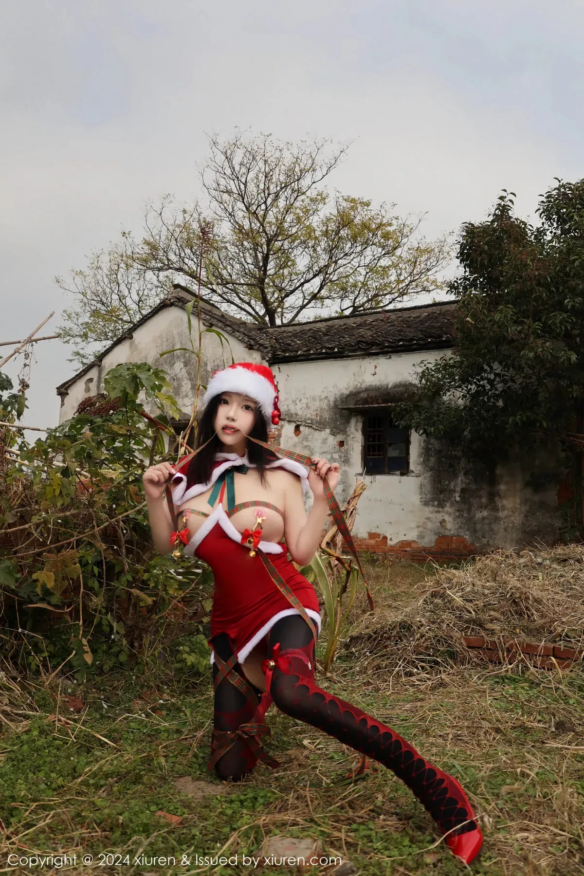 [XiuRen秀人网]第9630期小薯条写真 - image 56