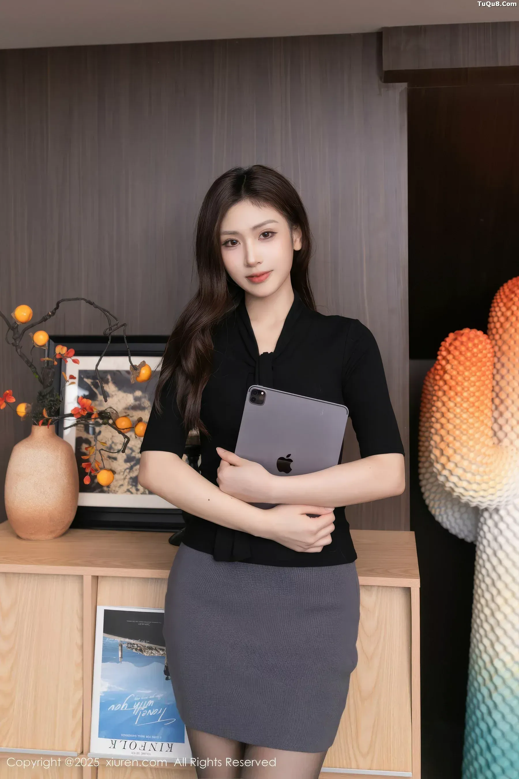 [XiuRen秀人网]第10930期刘婷婷写真
