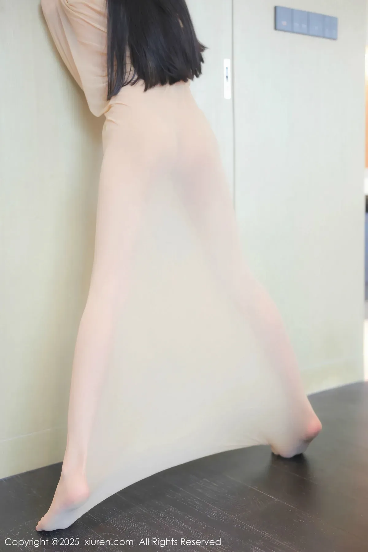 [XiuRen秀人网]第9825期余安安写真 - image 42
