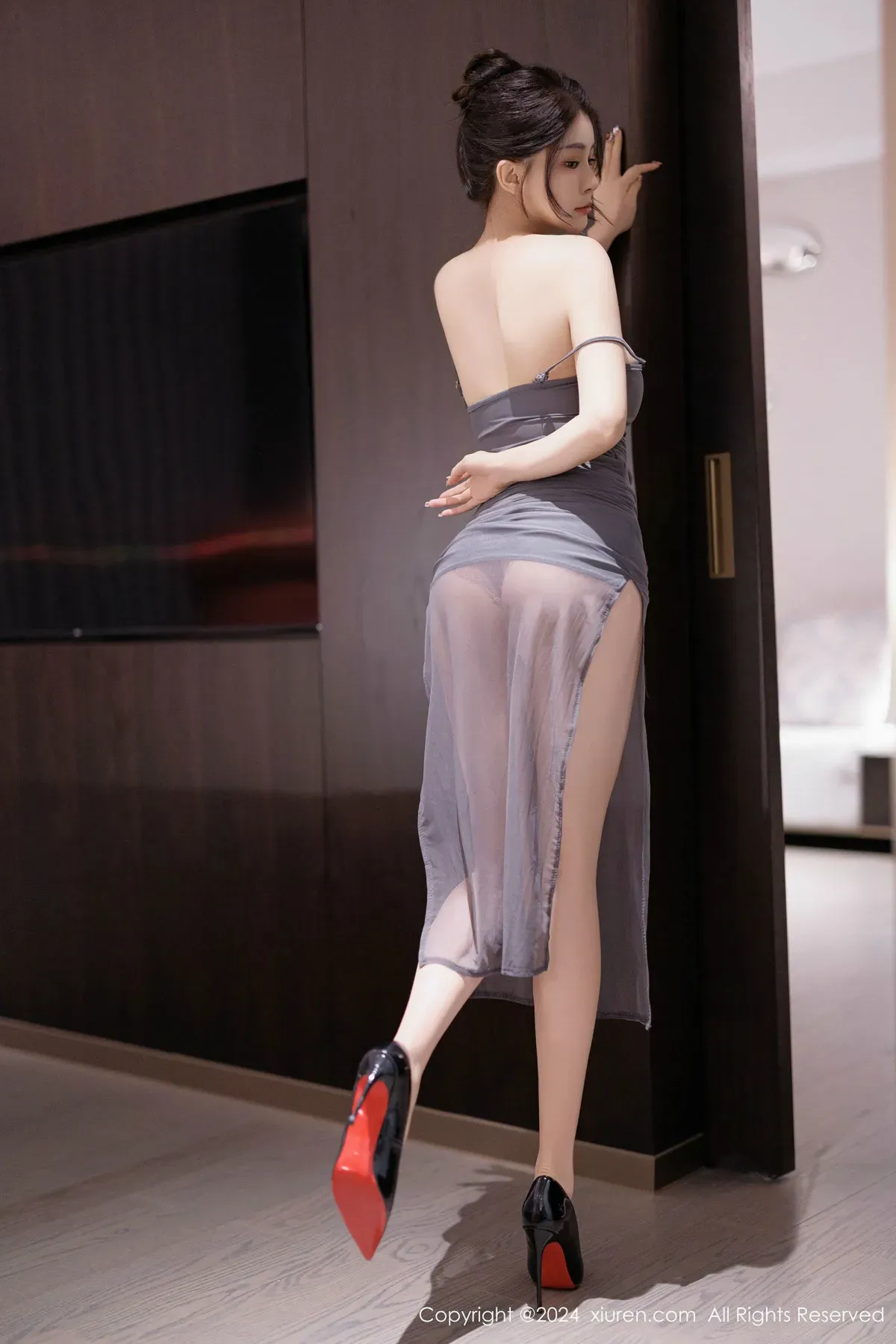 [XiuRen秀人网]第9688期凯竹写真 - image 58