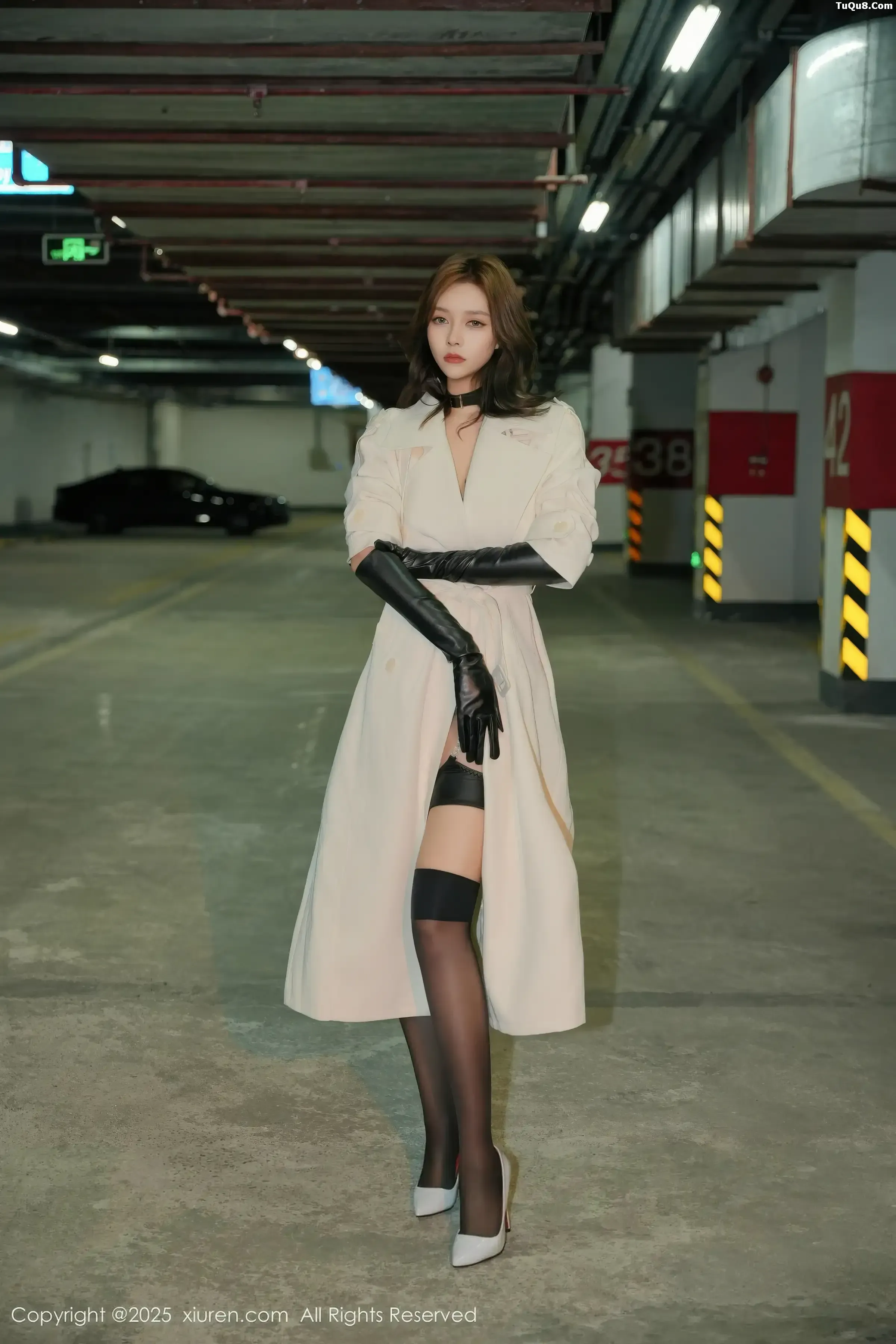 [XiuRen秀人网]第11176期娜比写真 - image 23