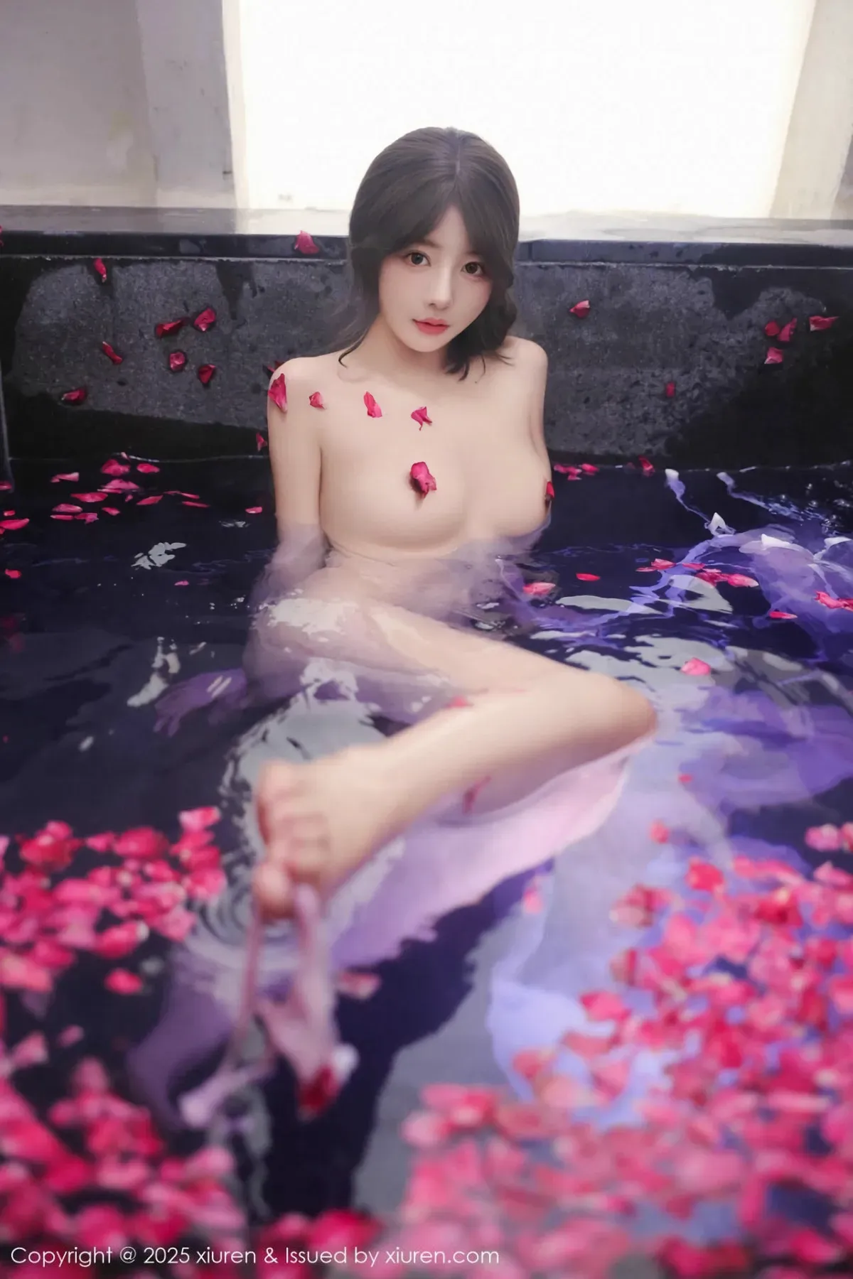 [XiuRen秀人网]第9778期桃妖夭写真 - image 97