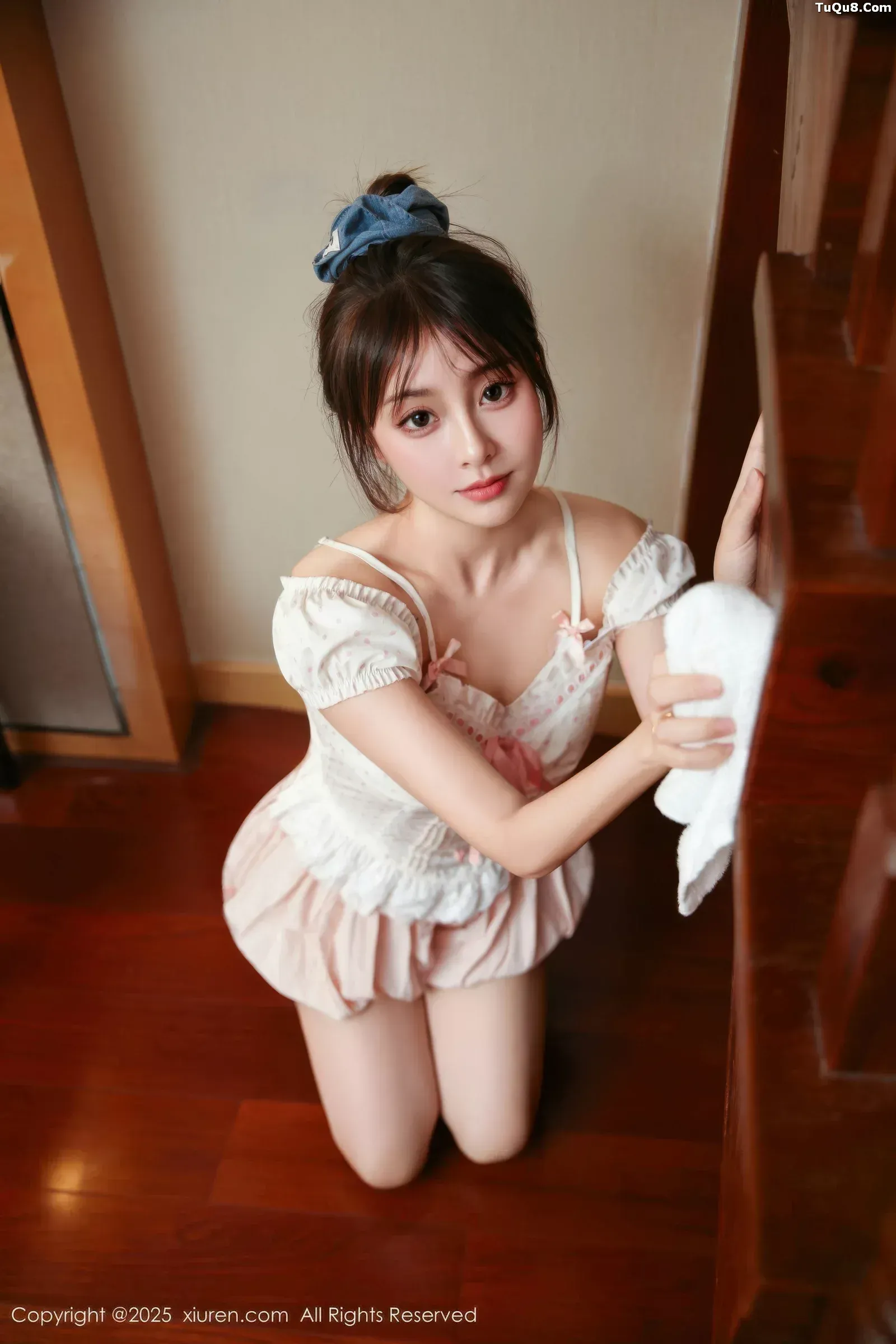 [XiuRen秀人网]第10730期炎恬写真 - image 11