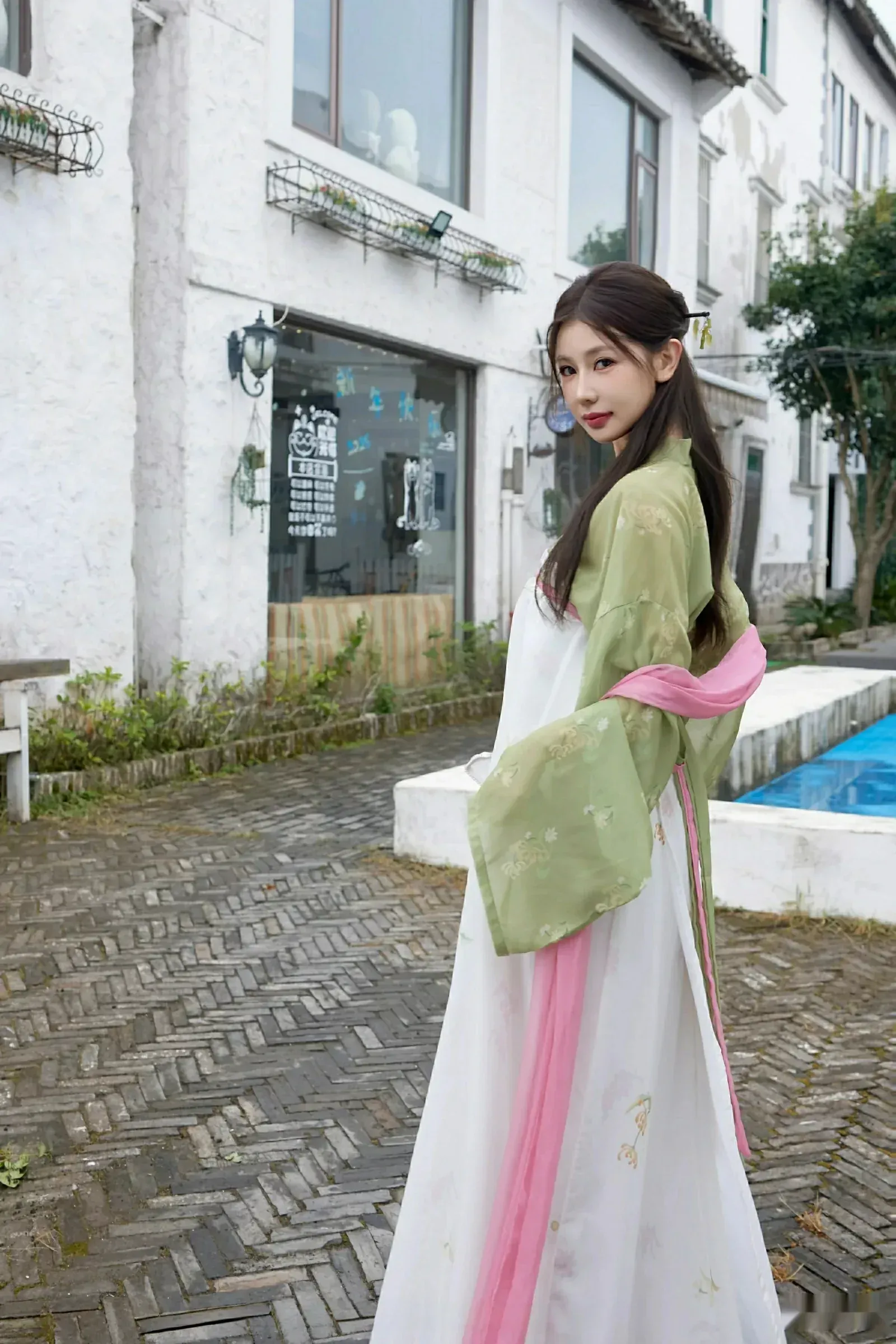 [XiuRen秀人网]第10834期尹甜甜写真 - image 83
