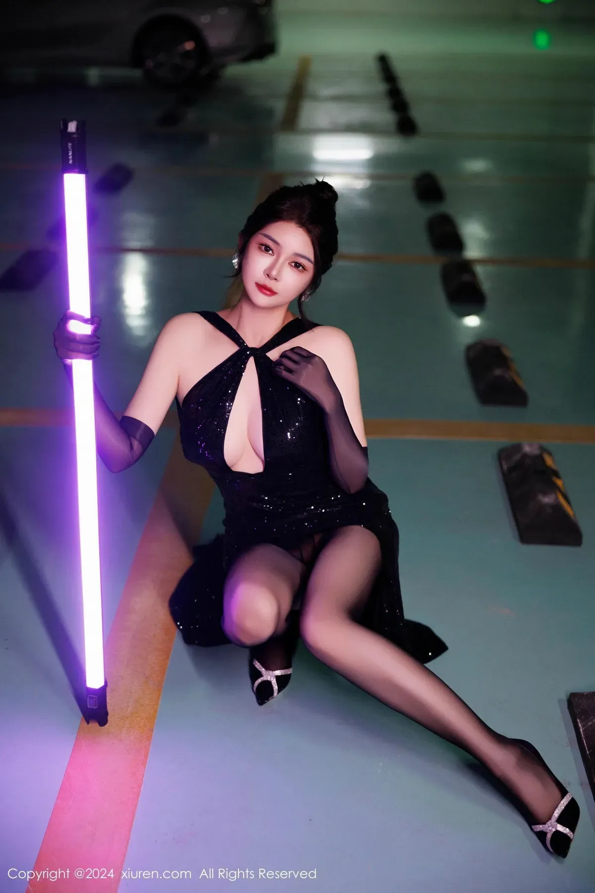 [XiuRen秀人网]第9512期凯竹写真 - image 9