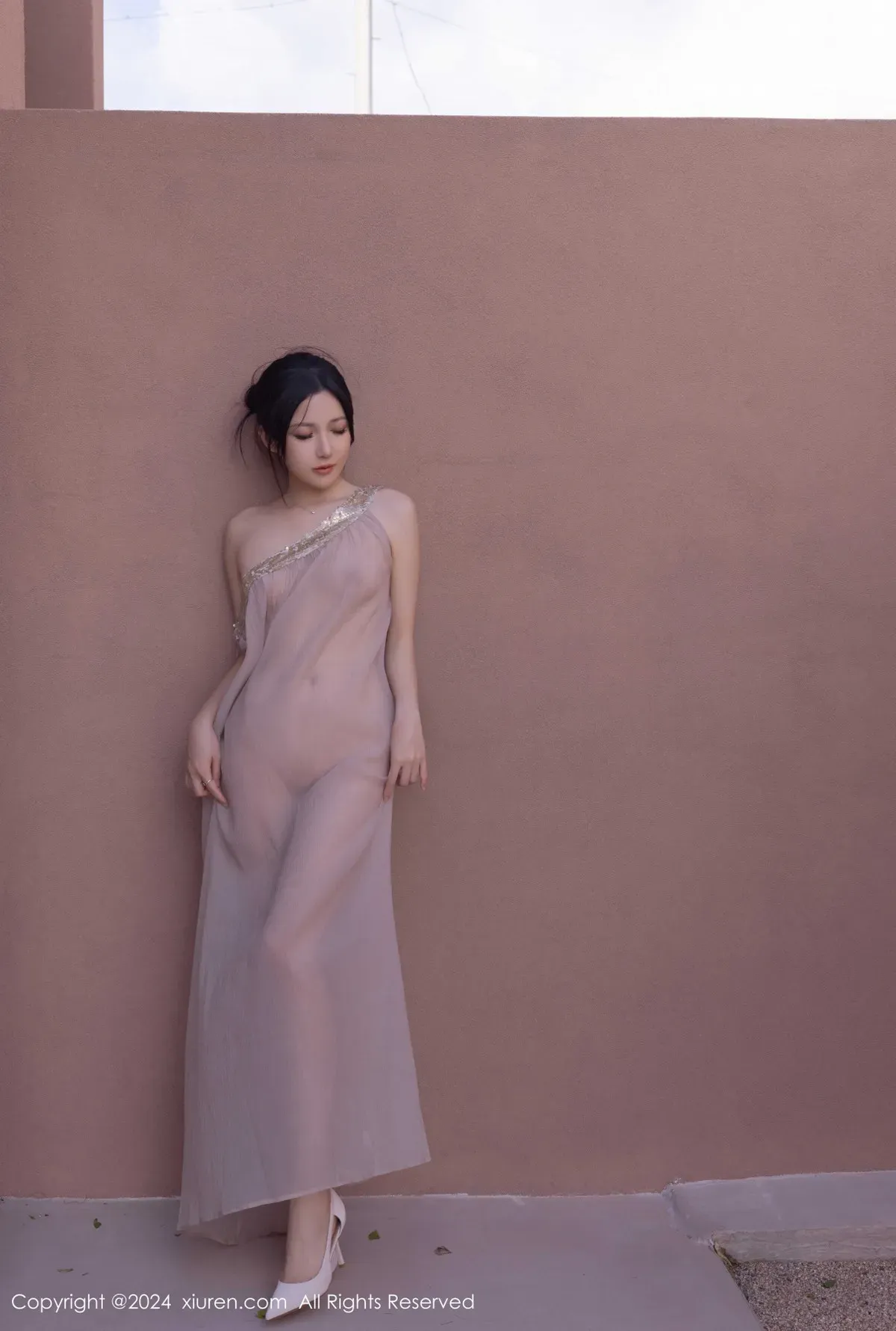 [XiuRen秀人网]第9492期鱼子酱写真 - image 23