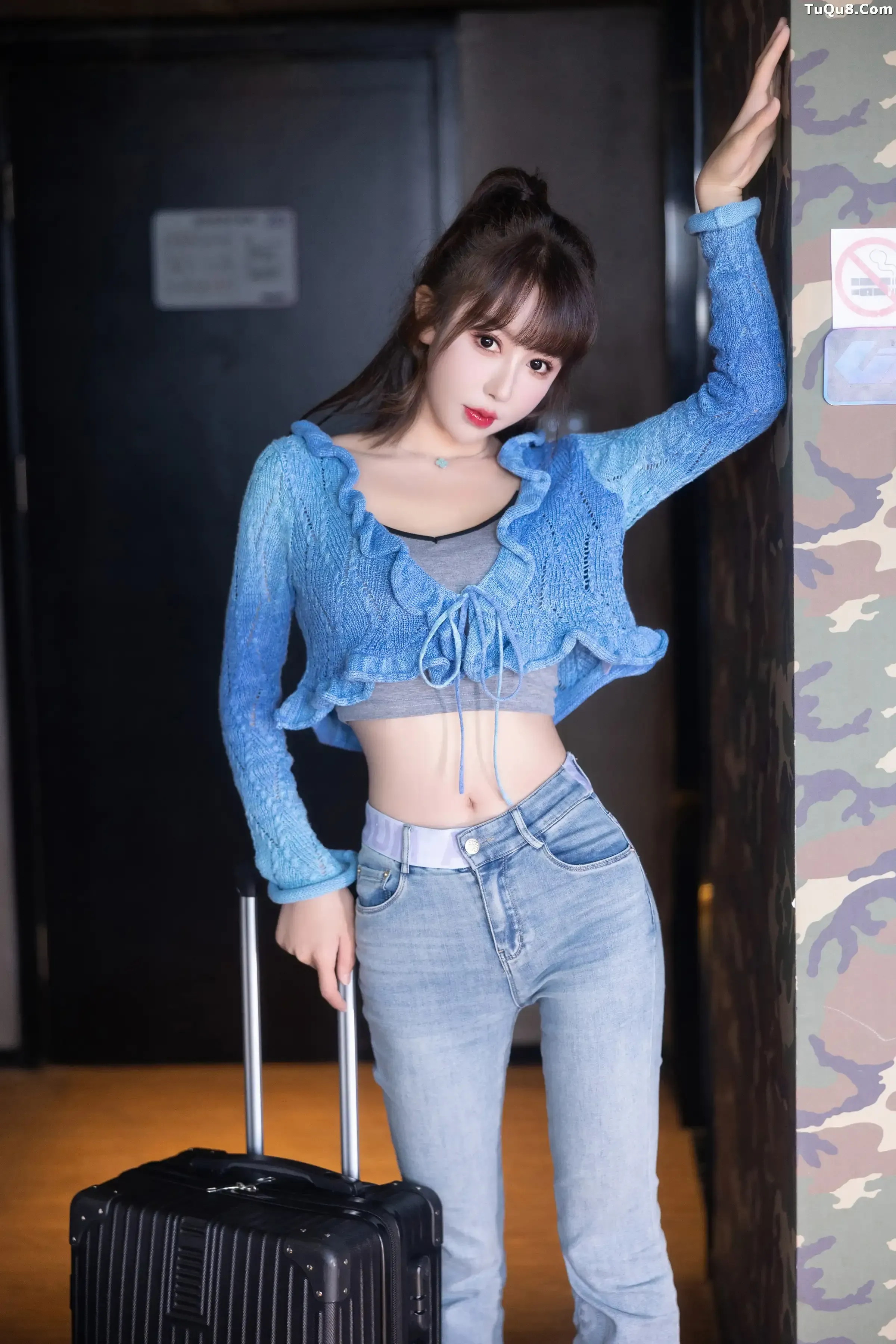 [XiuRen秀人网]第B059期白笑笑写真 - image 7