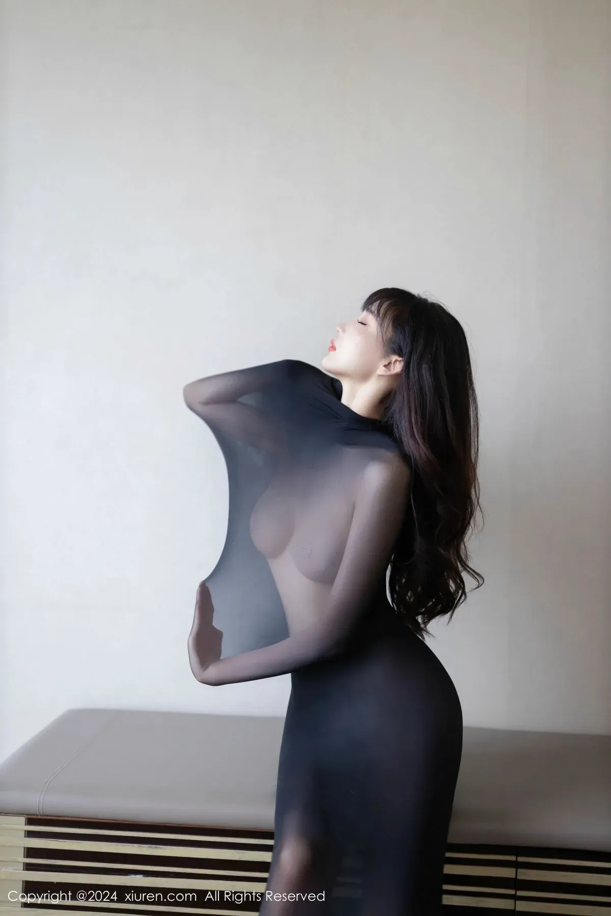 [XiuRen秀人网]第9590期陆萱萱写真 - image 10