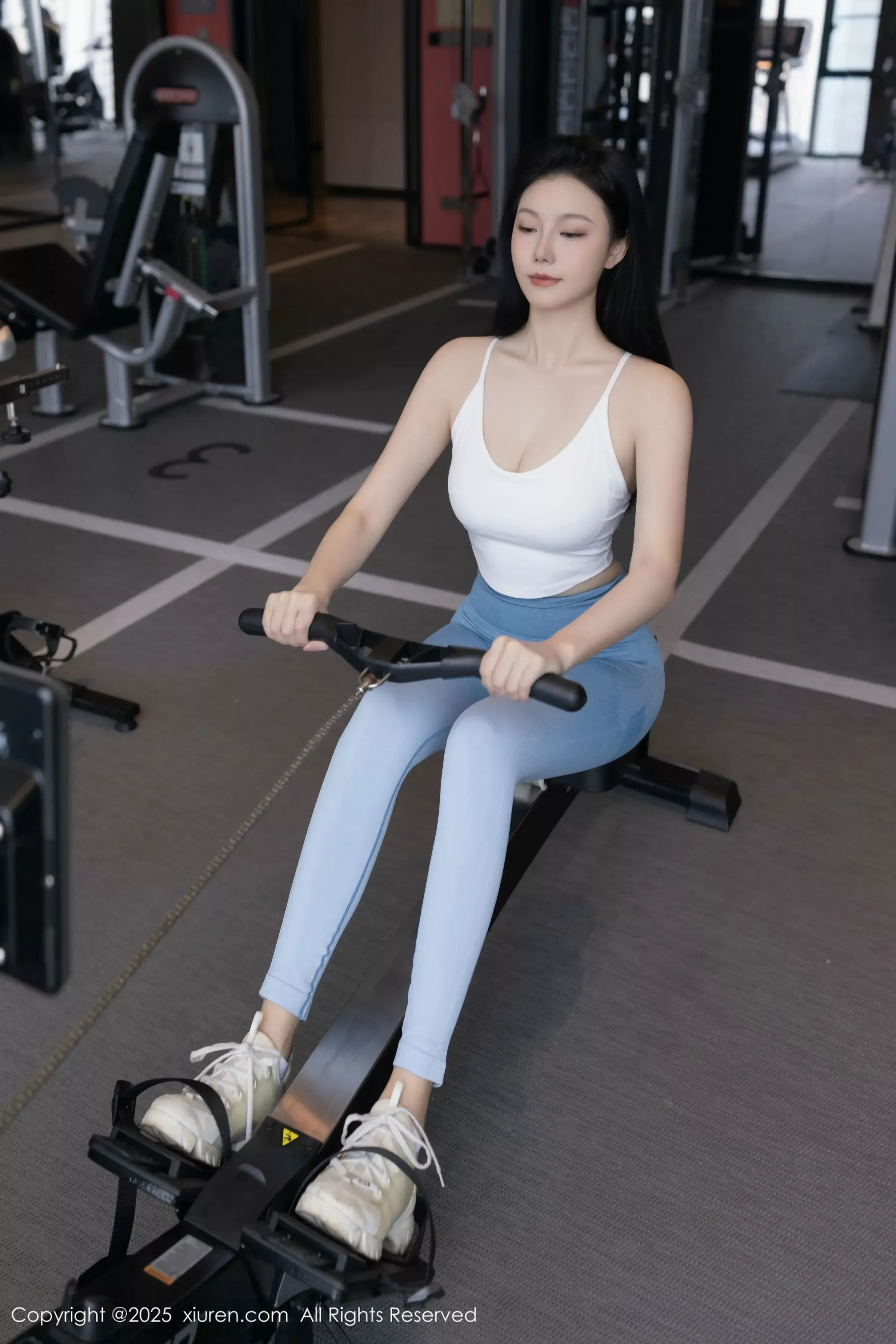 [XiuRen秀人网]第10272期安然写真 - image 45