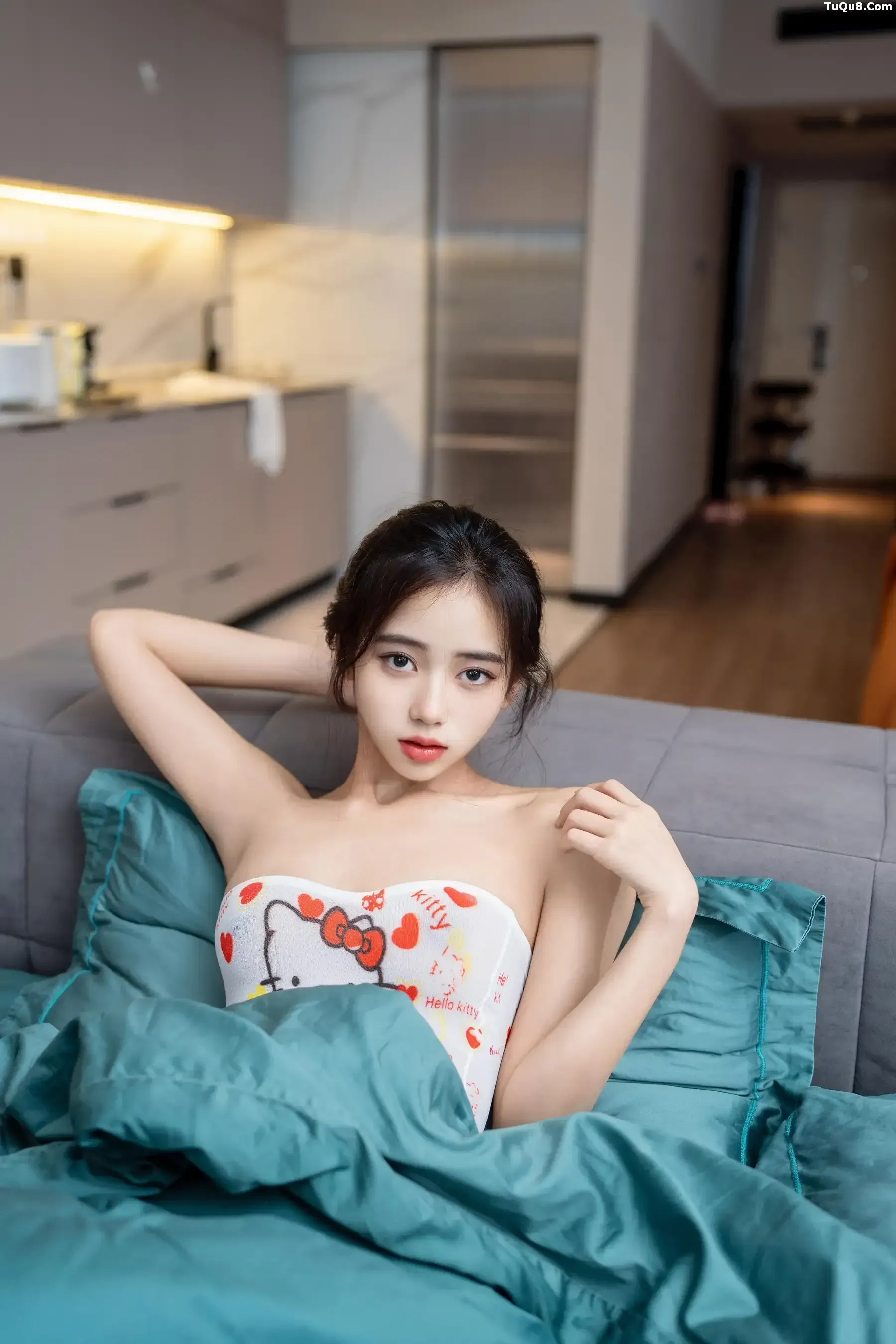 [XiuRen秀人网]第B080期时安安写真