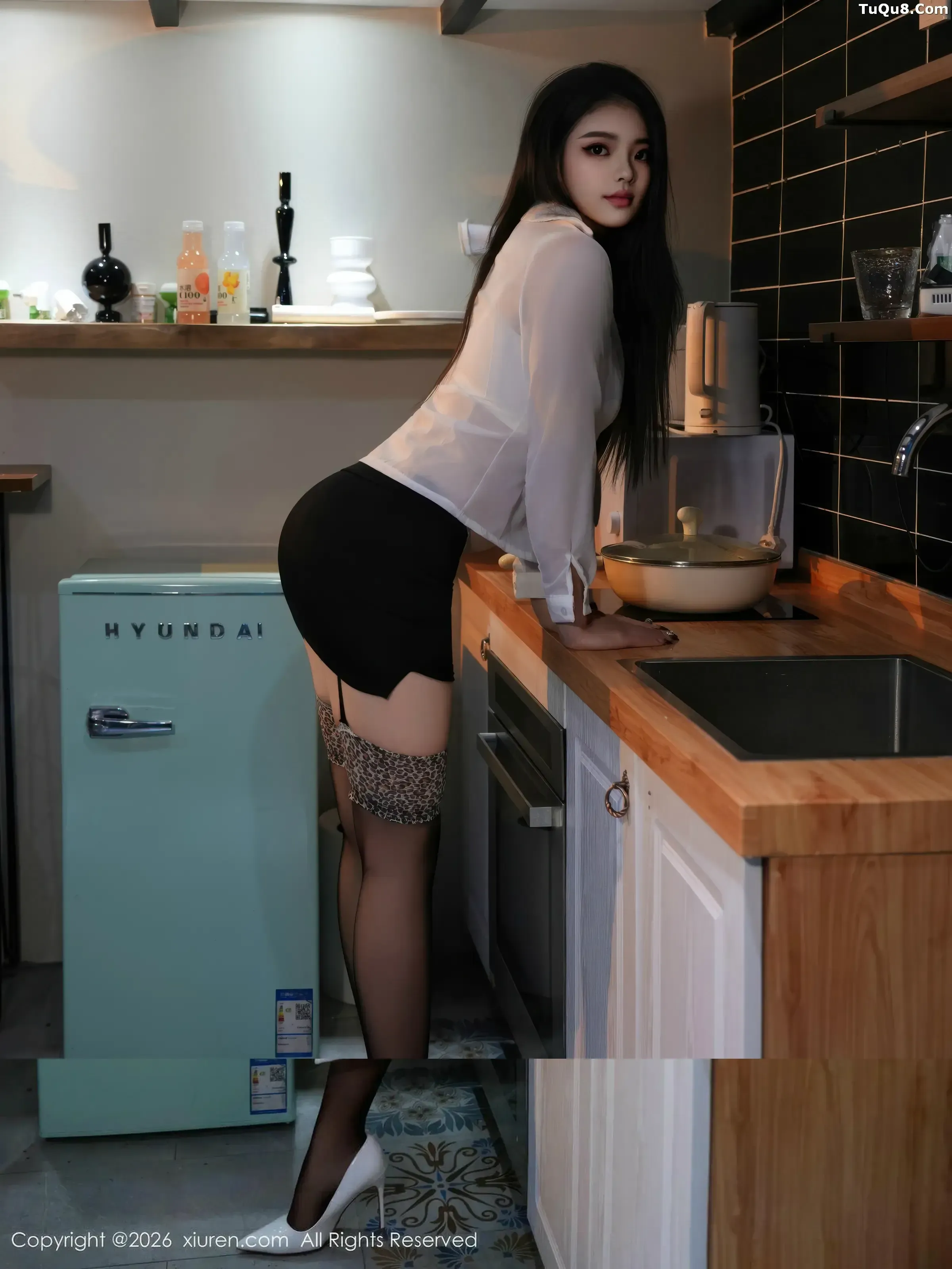 [XiuRen秀人网]第11251期冬安写真 - image 80