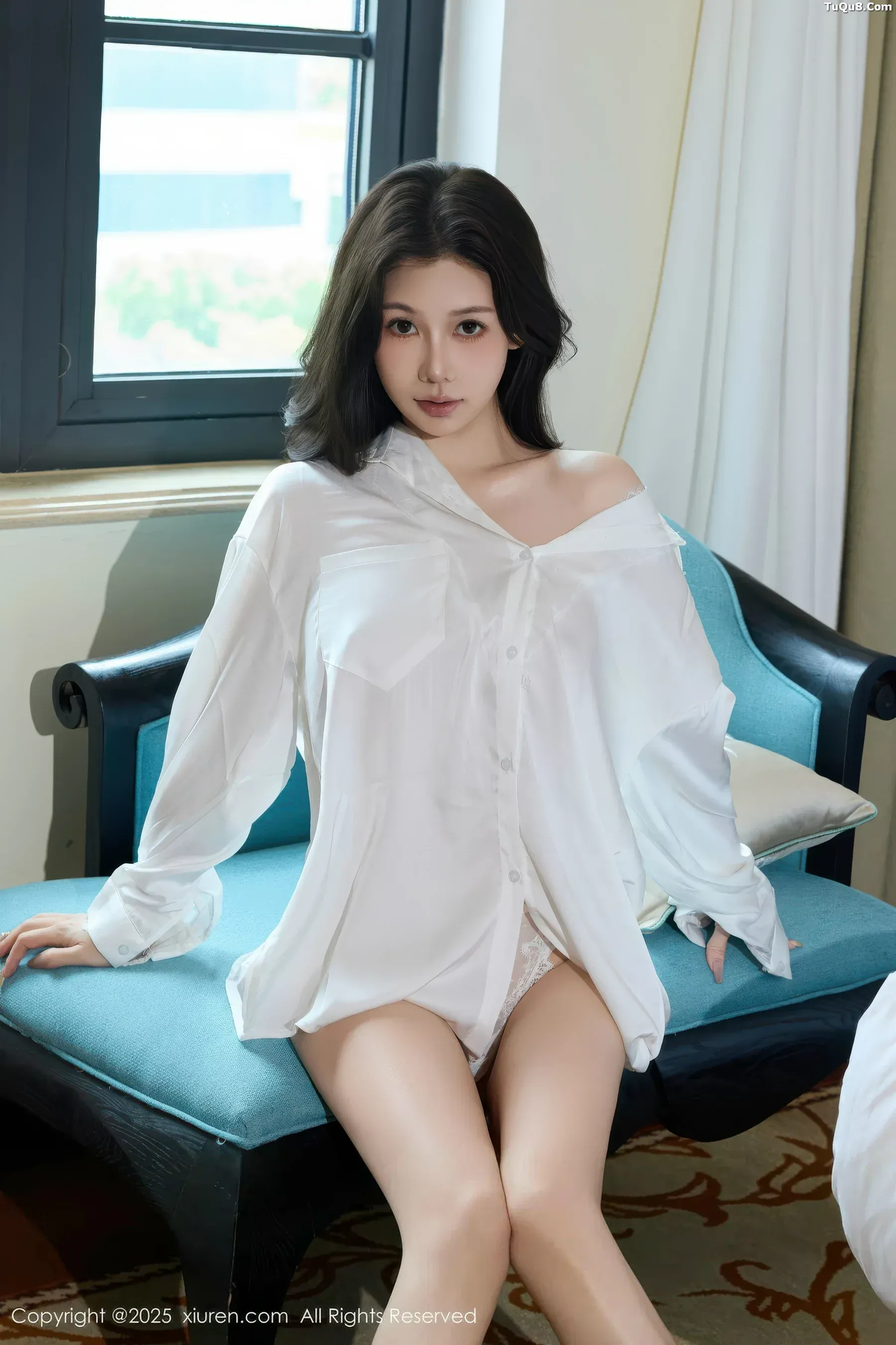 [XiuRen秀人网]第10931期尹甜甜写真 - image 23