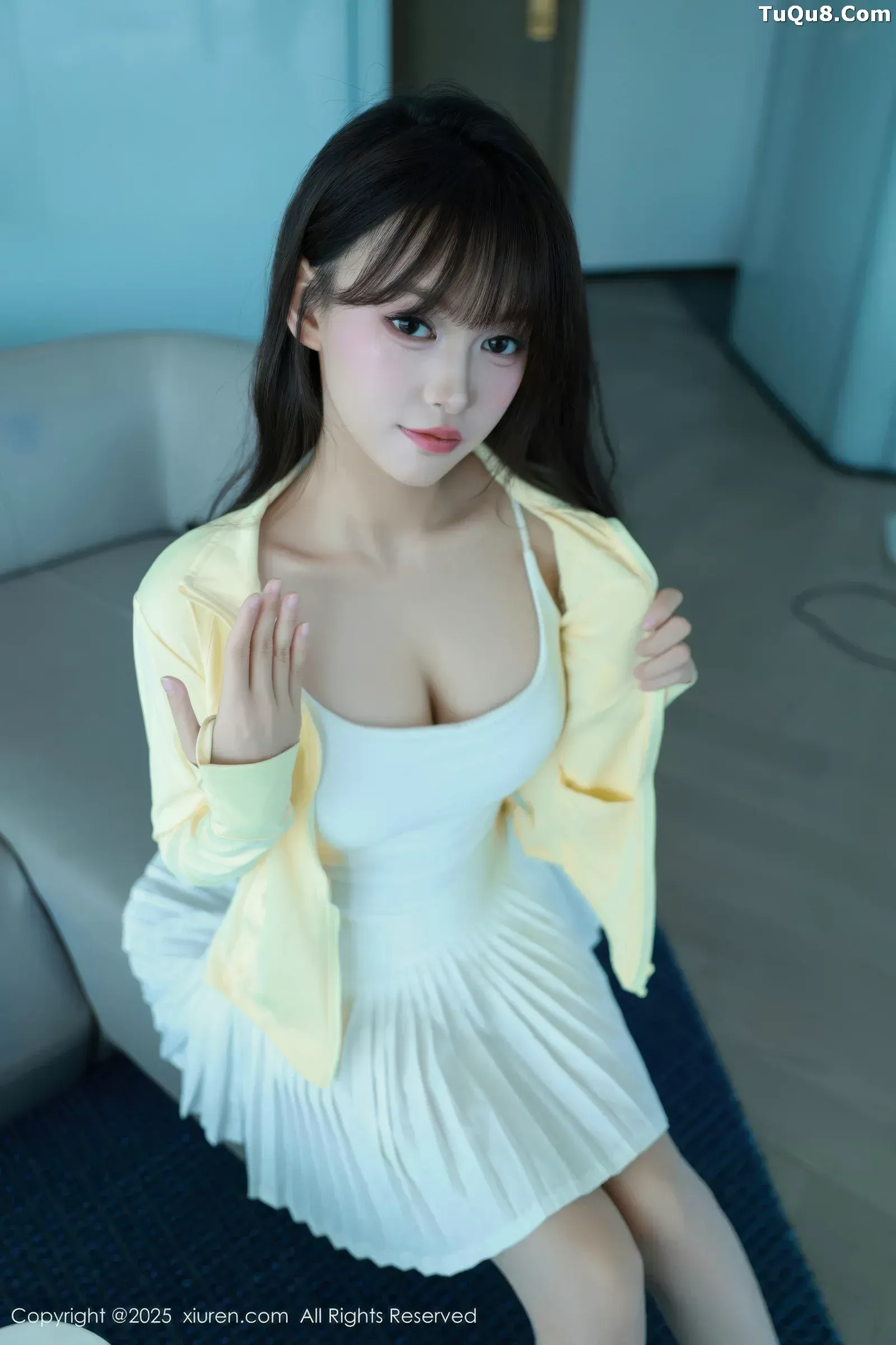 [XiuRen秀人网]第17002期糯咪写真 - image 15