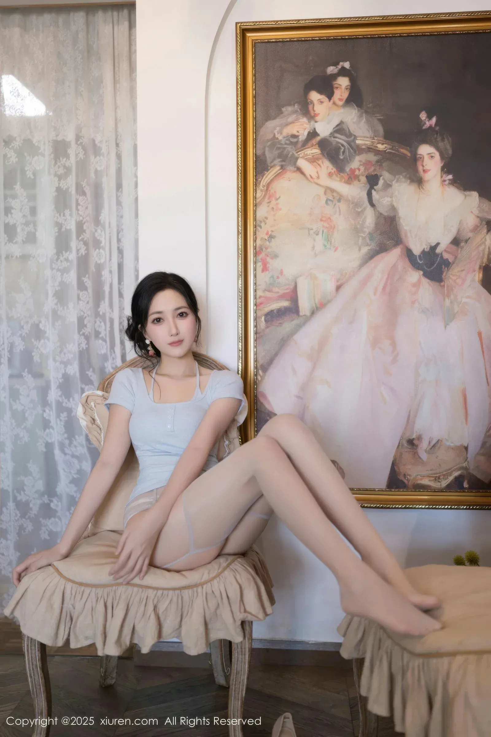 [XiuRen秀人网]第10656期鱼子酱写真 - image 28