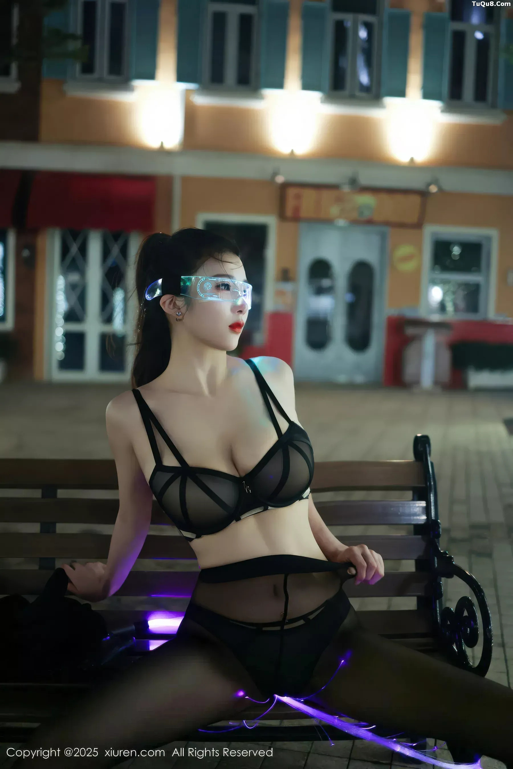 [XiuRen秀人网]第10936期小肉肉咪写真 - image 57