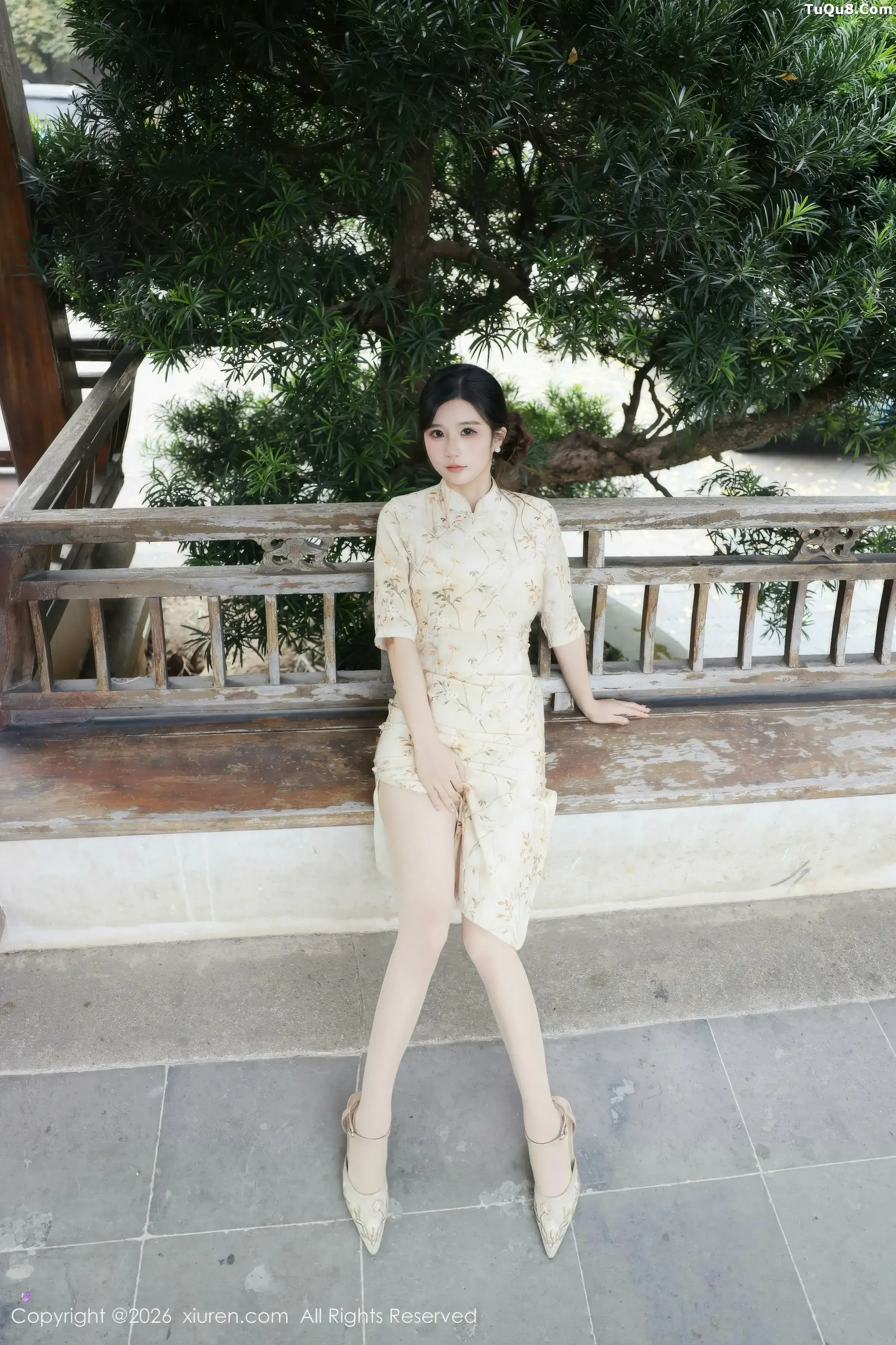 [XiuRen秀人网]第11214期小肉肉咪写真 - image 16