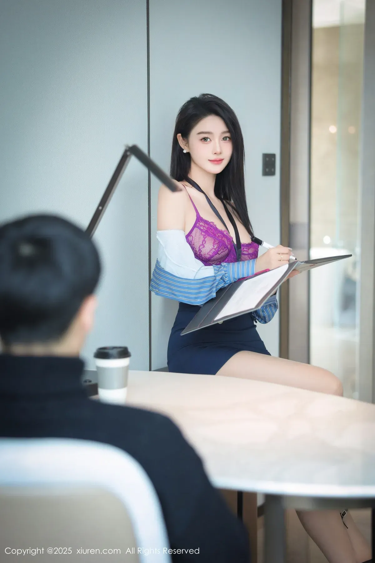[XiuRen秀人网]第9921期Candy糖糖写真 - image 5