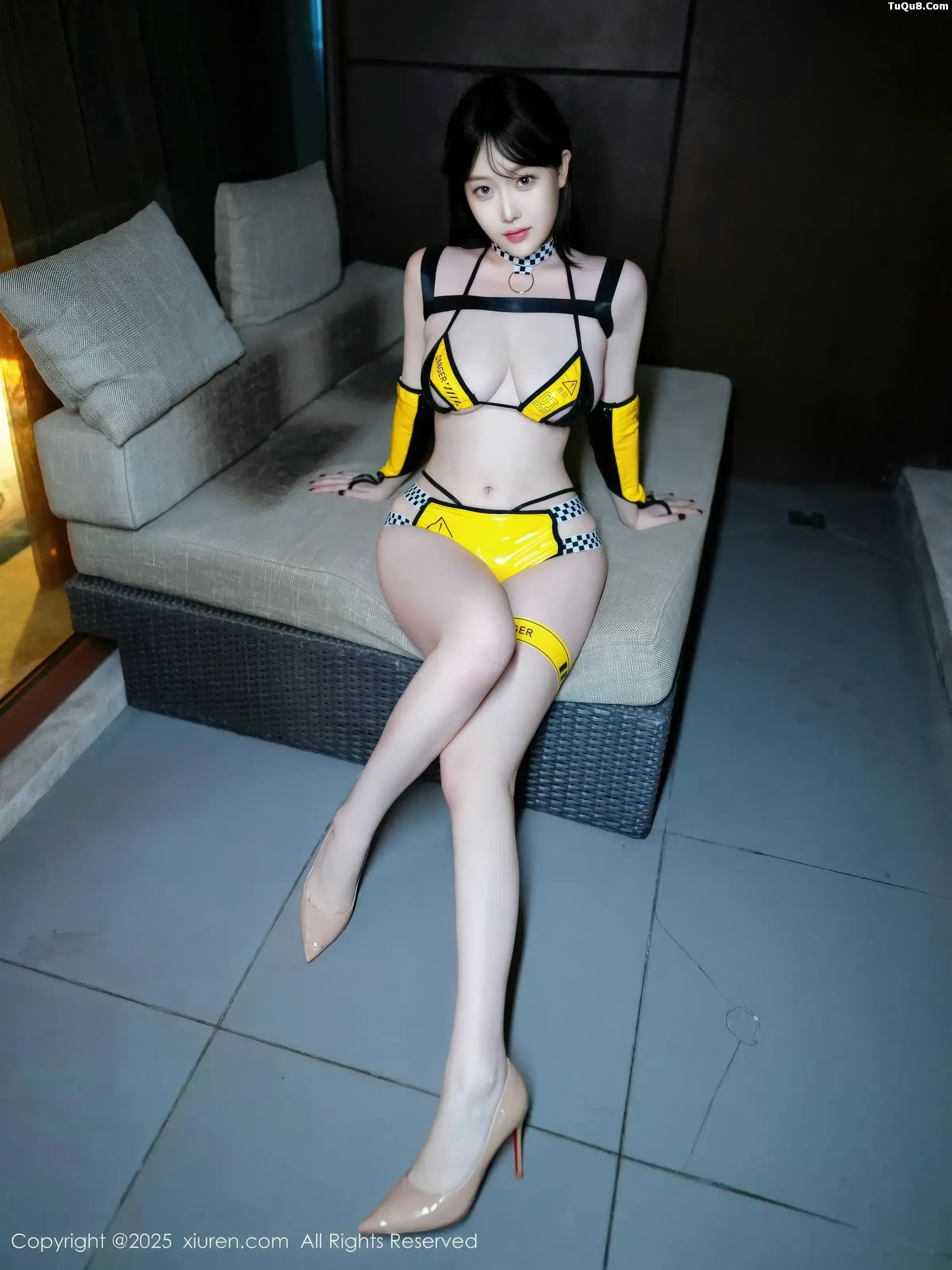 [XiuRen秀人网]第11056期李沁恩写真 - image 43