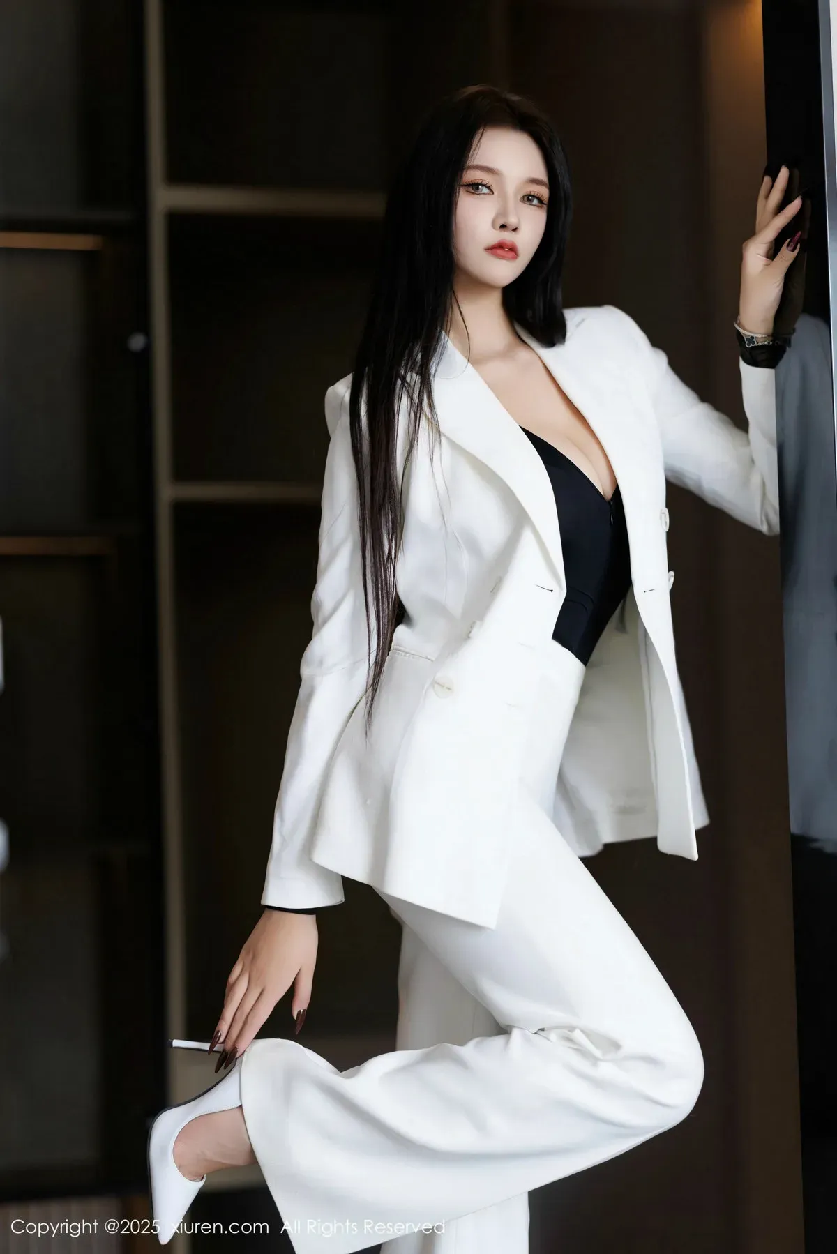 [XiuRen秀人网]第9755期娜比写真 - image 15