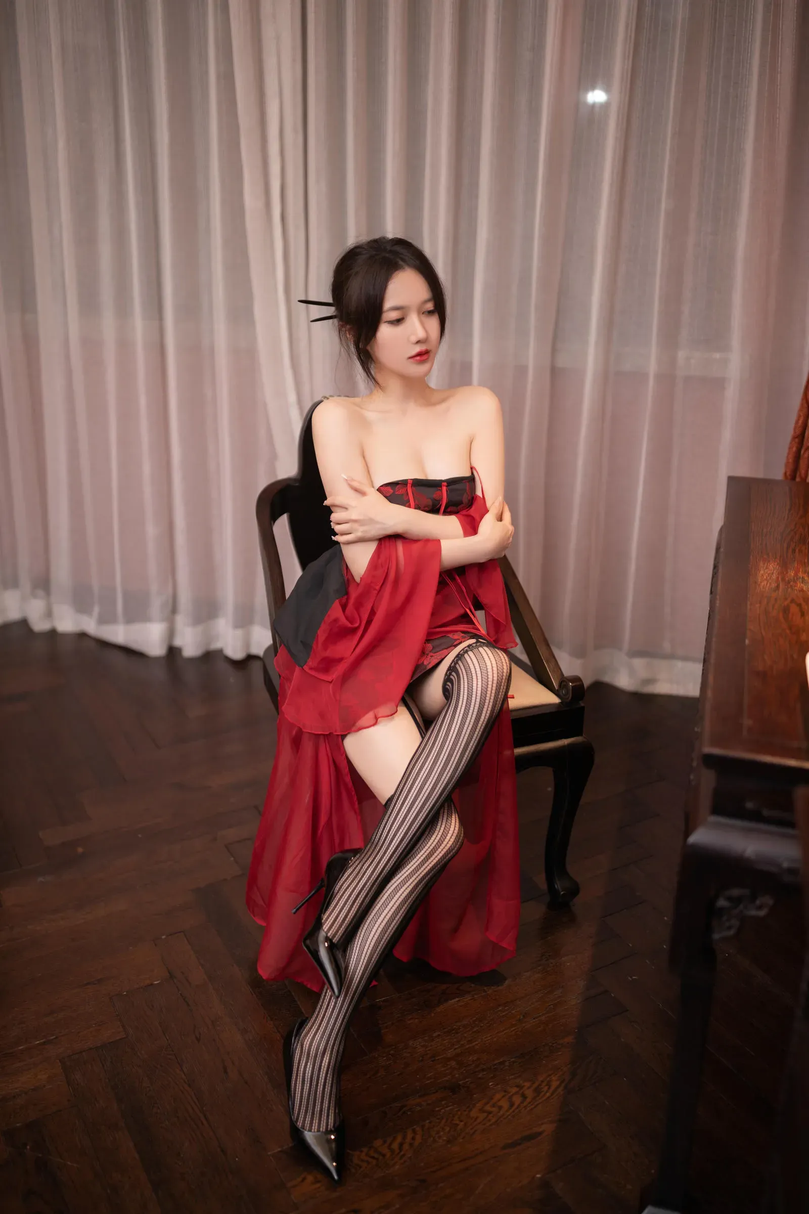 [XiuRen秀人网]第B161期鱼子酱写真 - image 64