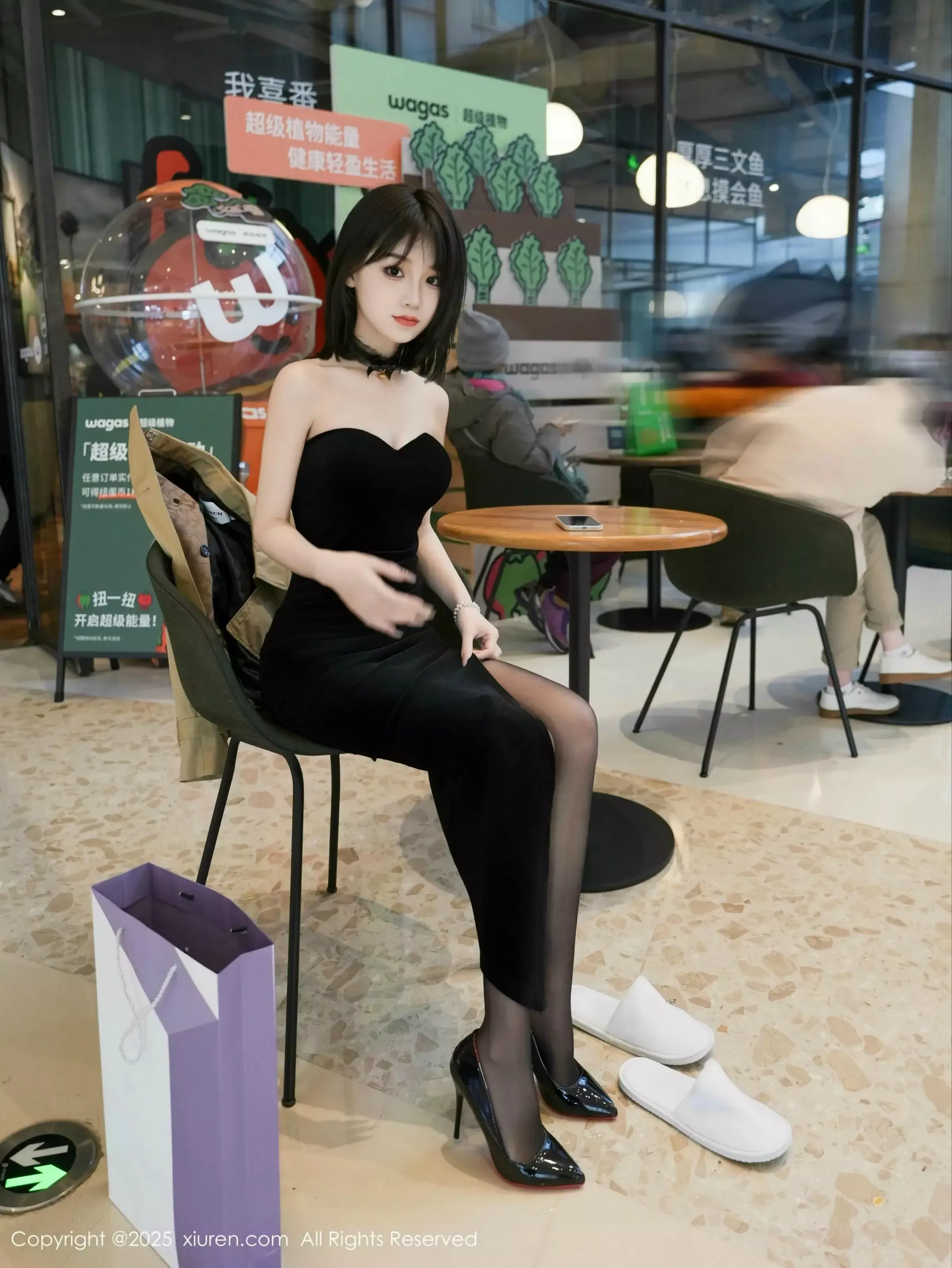 [XiuRen秀人网]第10000期阿汁写真 - image 45