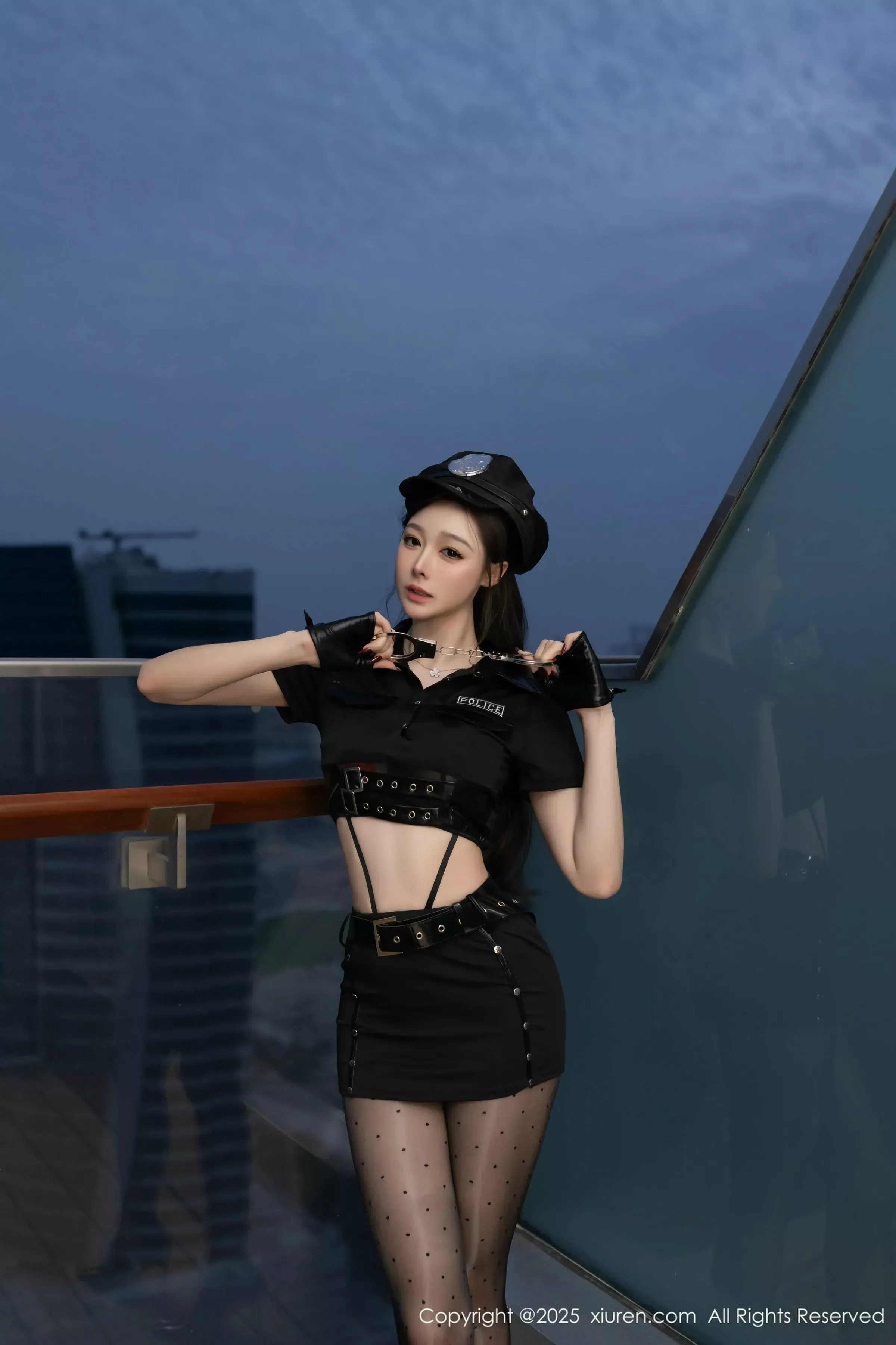 [XiuRen秀人网]第10115期小逗逗写真 - image 34