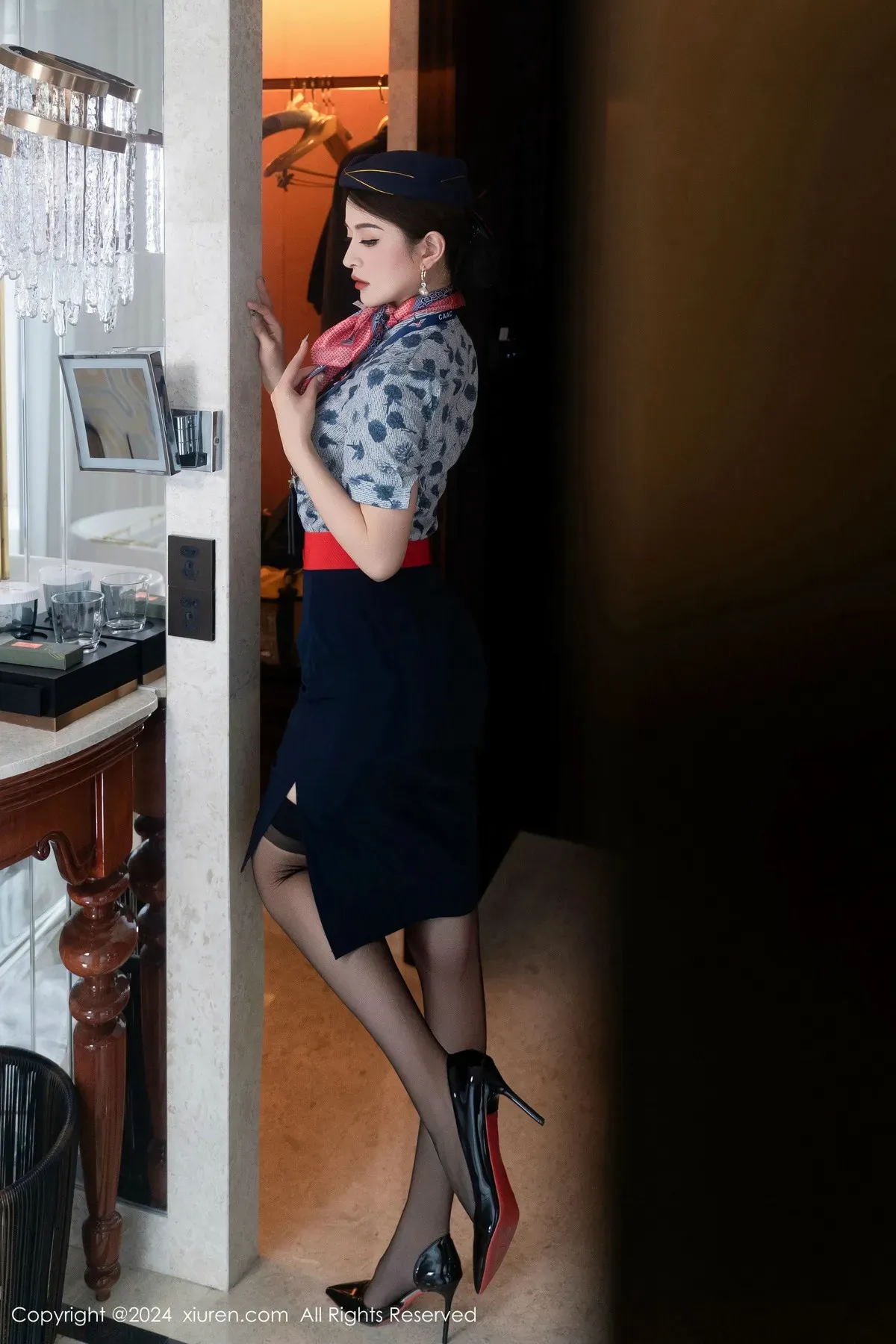 [XiuRen秀人网]第9459期灿宝写真 - image 38