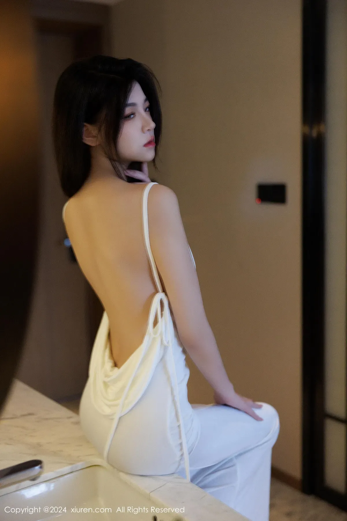 [XiuRen秀人网]第9499期初梦瑶写真 - image 3