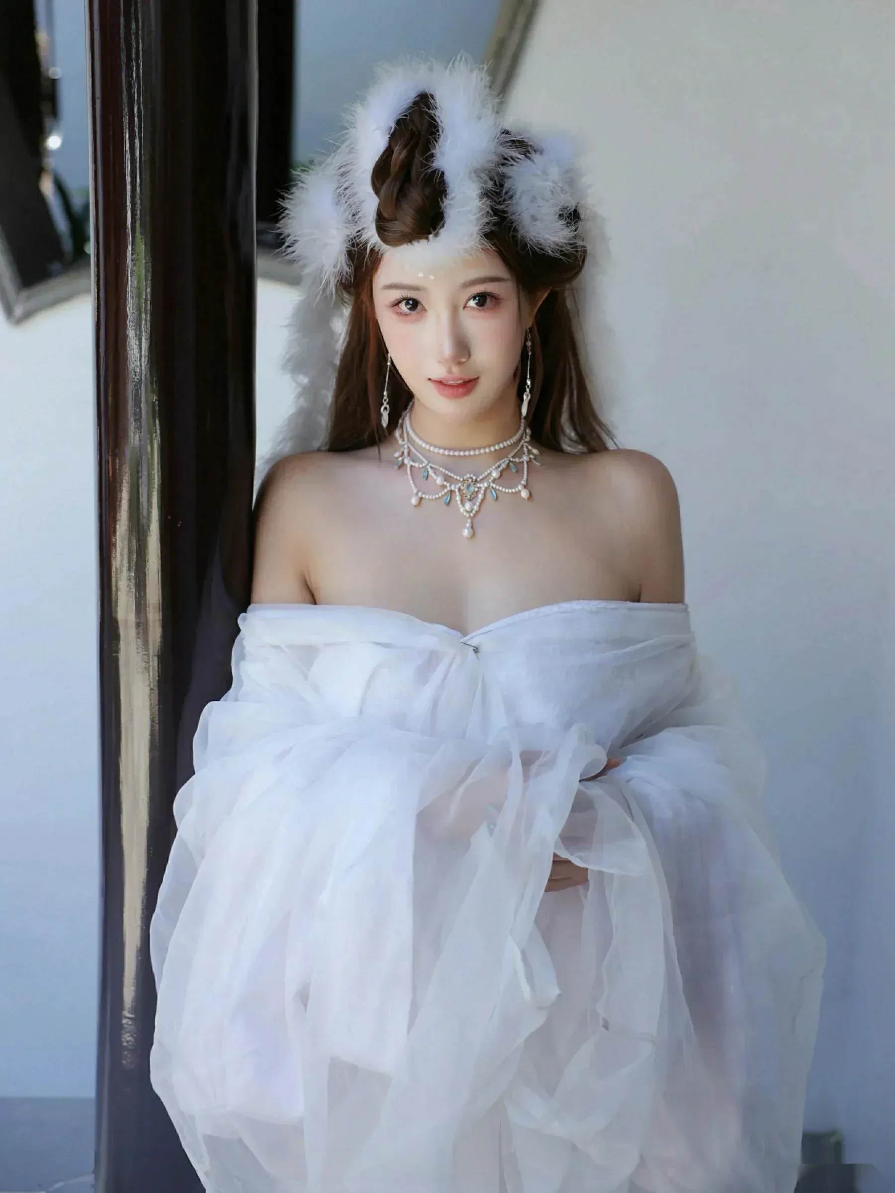 [XiuRen秀人网]第10843期金允希写真 - image 54