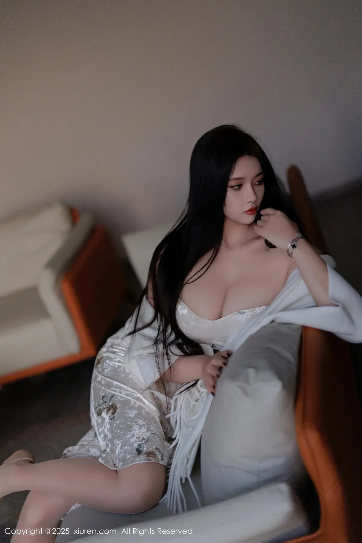 [XiuRen秀人网]第9899期娜比写真 - image 9