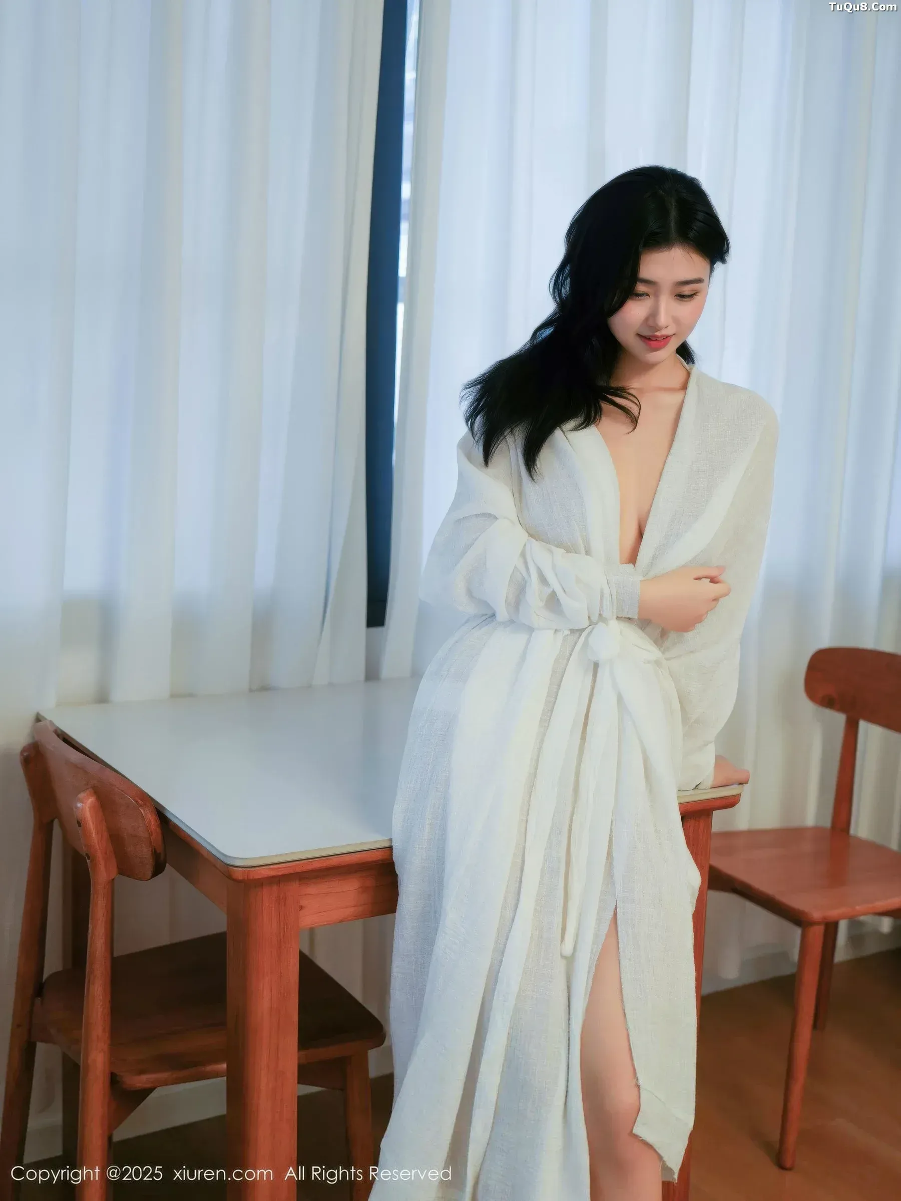 [XiuRen秀人网]第10920期林悦溪儿写真 - image 3