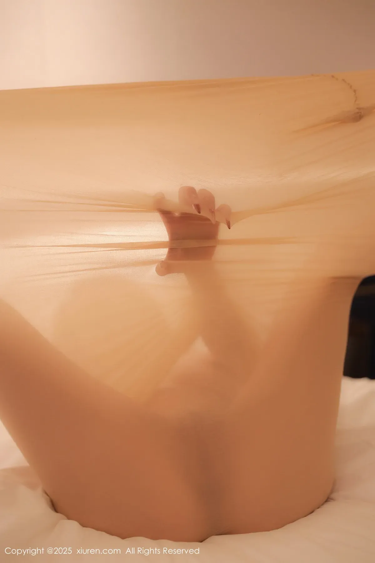 [XiuRen秀人网]第9860期Candy糖糖写真 - image 30