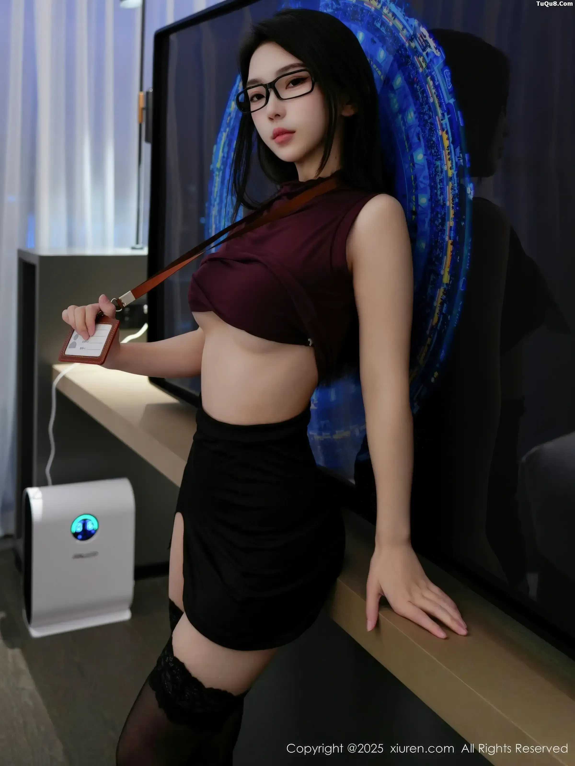 [XiuRen秀人网]第11135期烧烧小桃写真