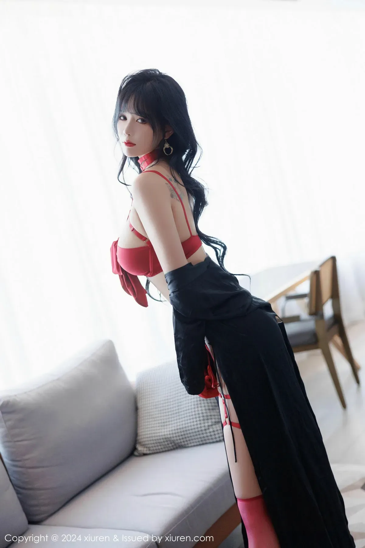 [XiuRen秀人网]第9671期娜比写真 - image 15