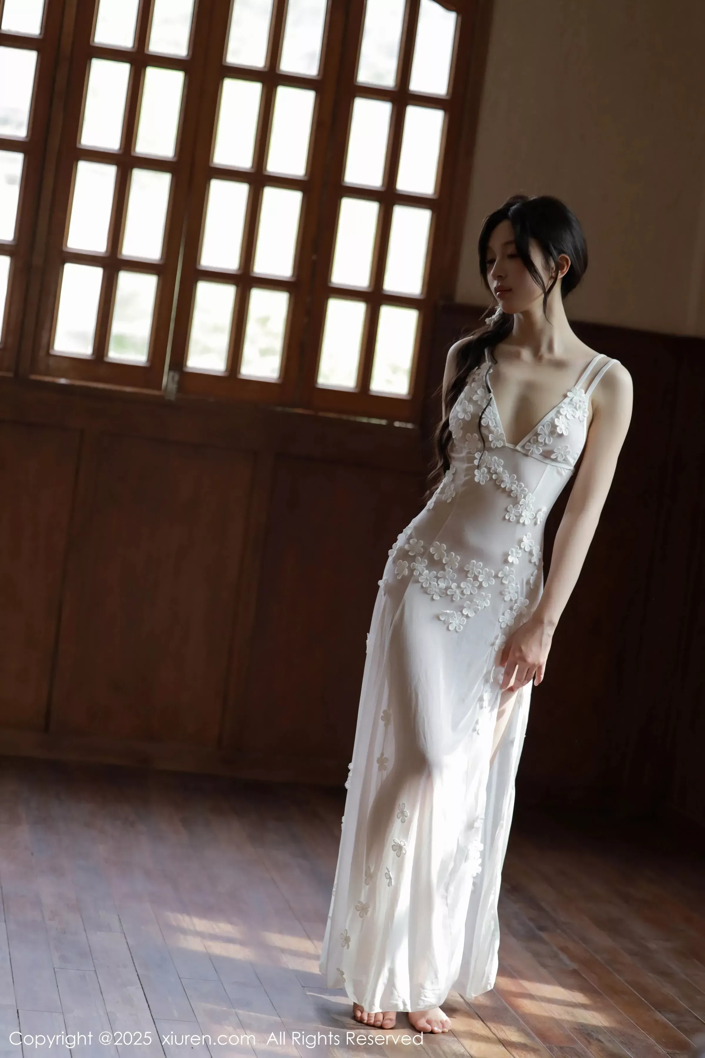 [XiuRen秀人网]第10198期橙子酱写真 - image 57