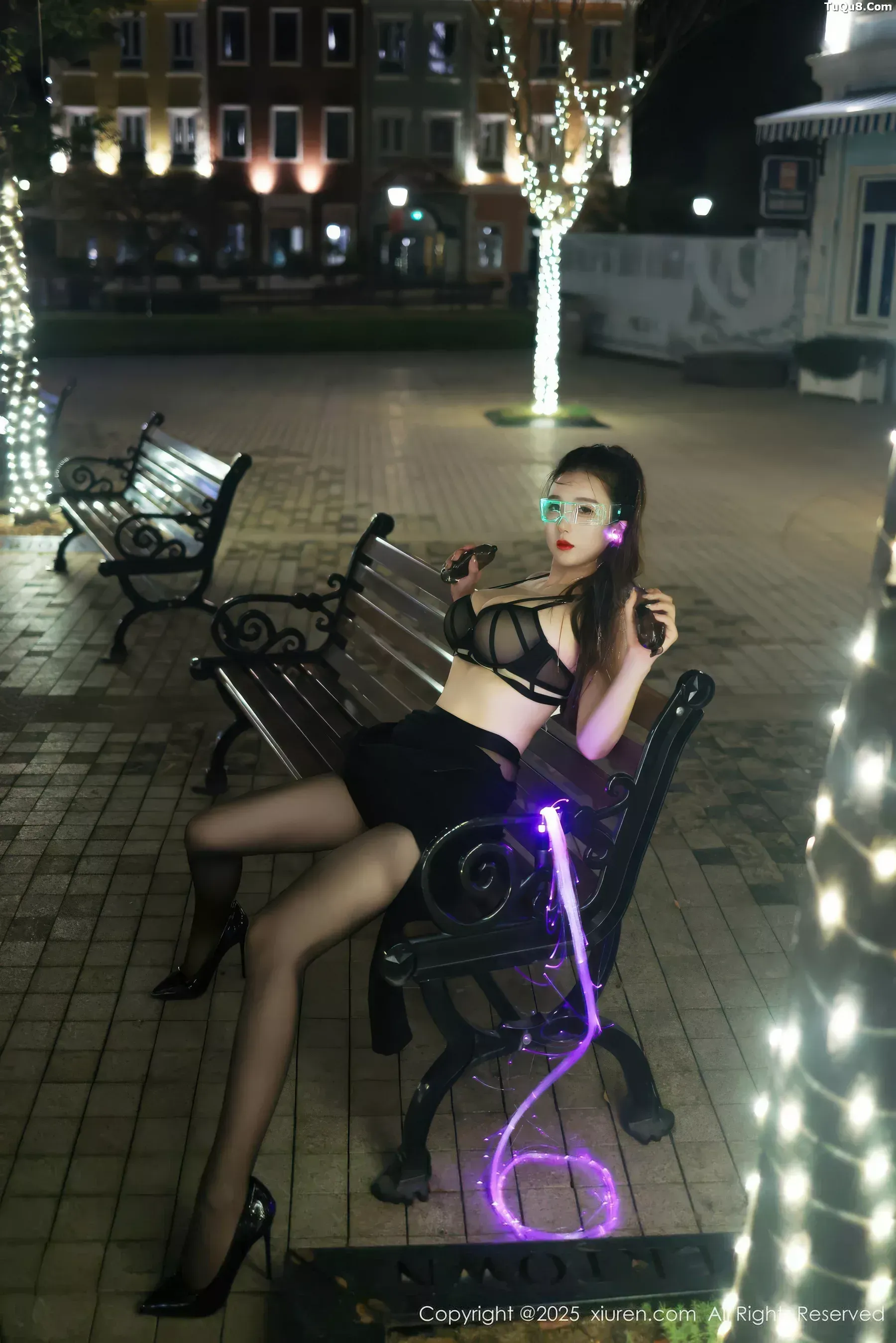 [XiuRen秀人网]第10936期小肉肉咪写真 - image 40